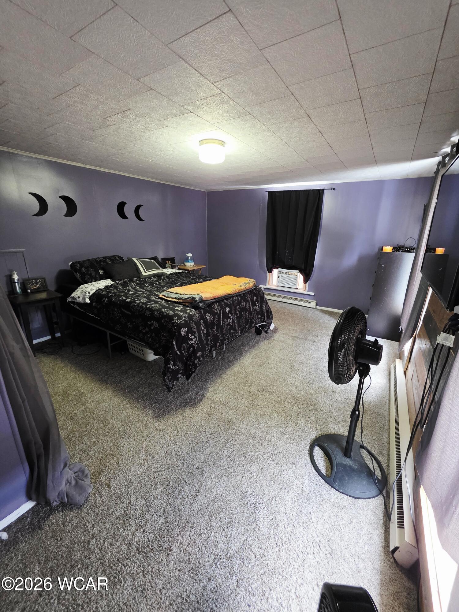 628 Lima Street, Forest, Ohio