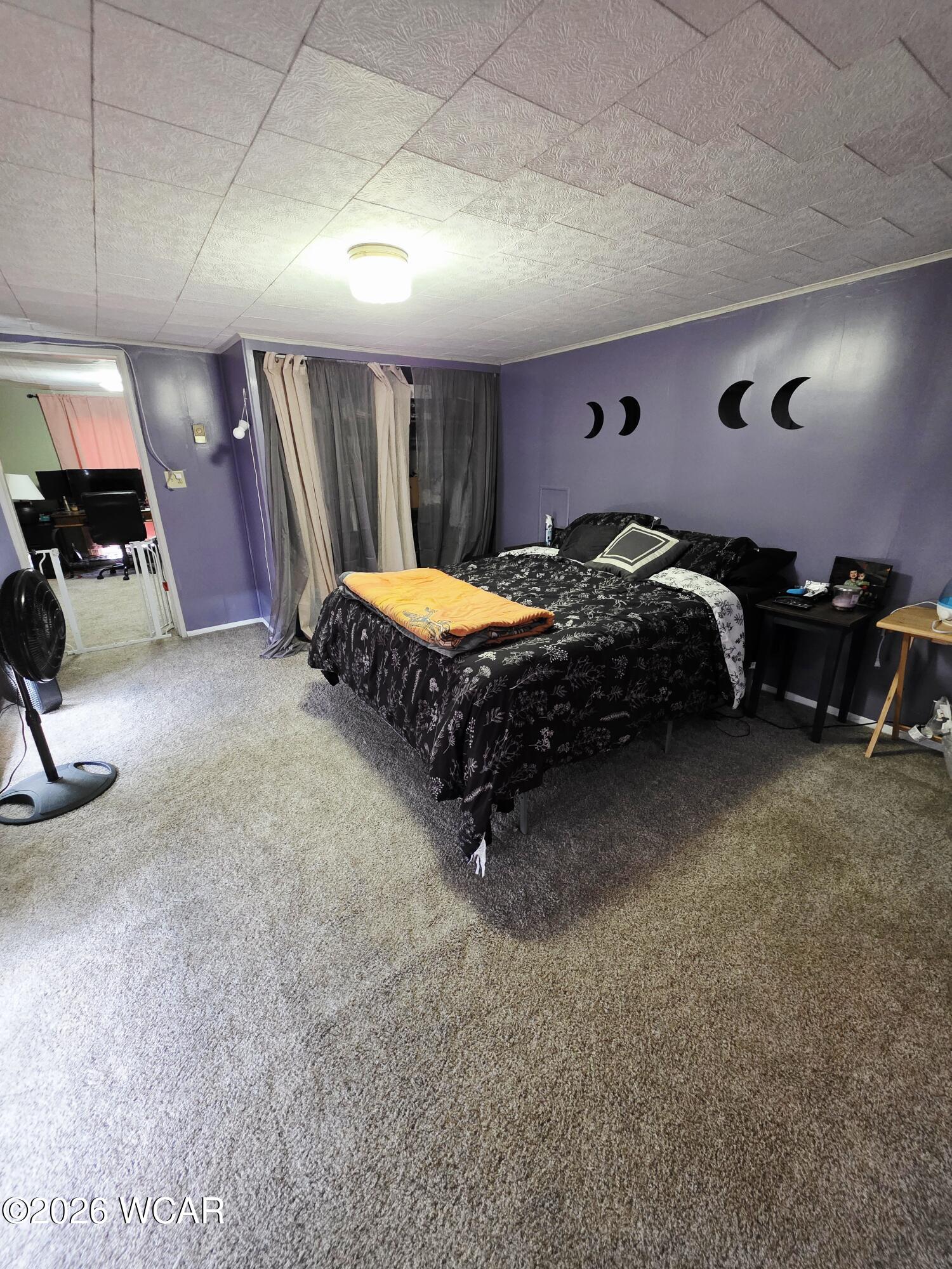 628 Lima Street, Forest, Ohio