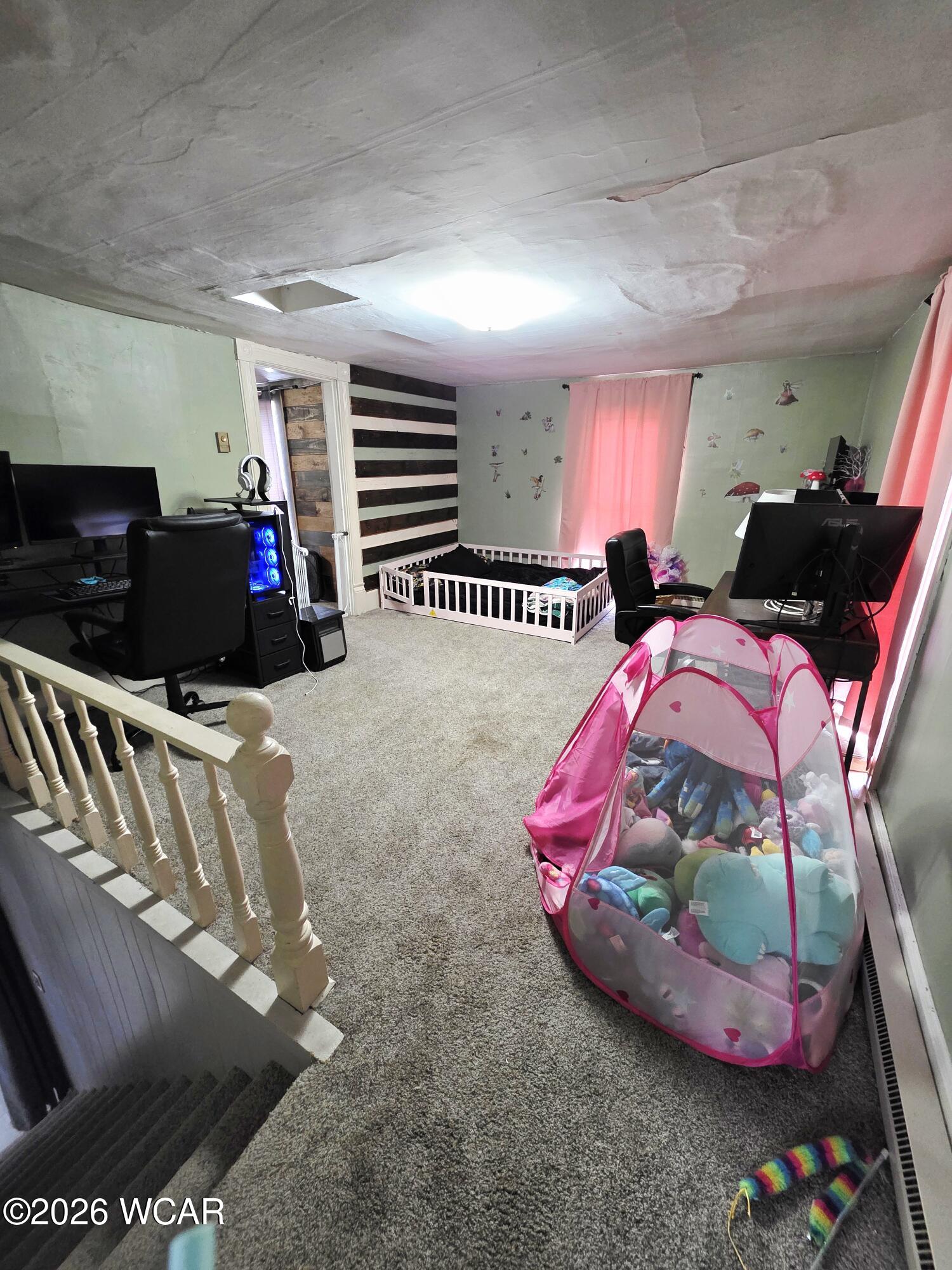 628 Lima Street, Forest, Ohio