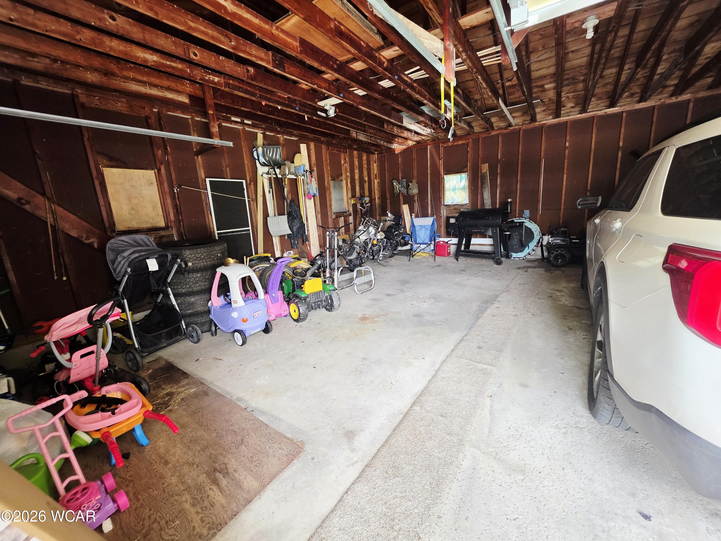 628 Lima Street, Forest, Ohio