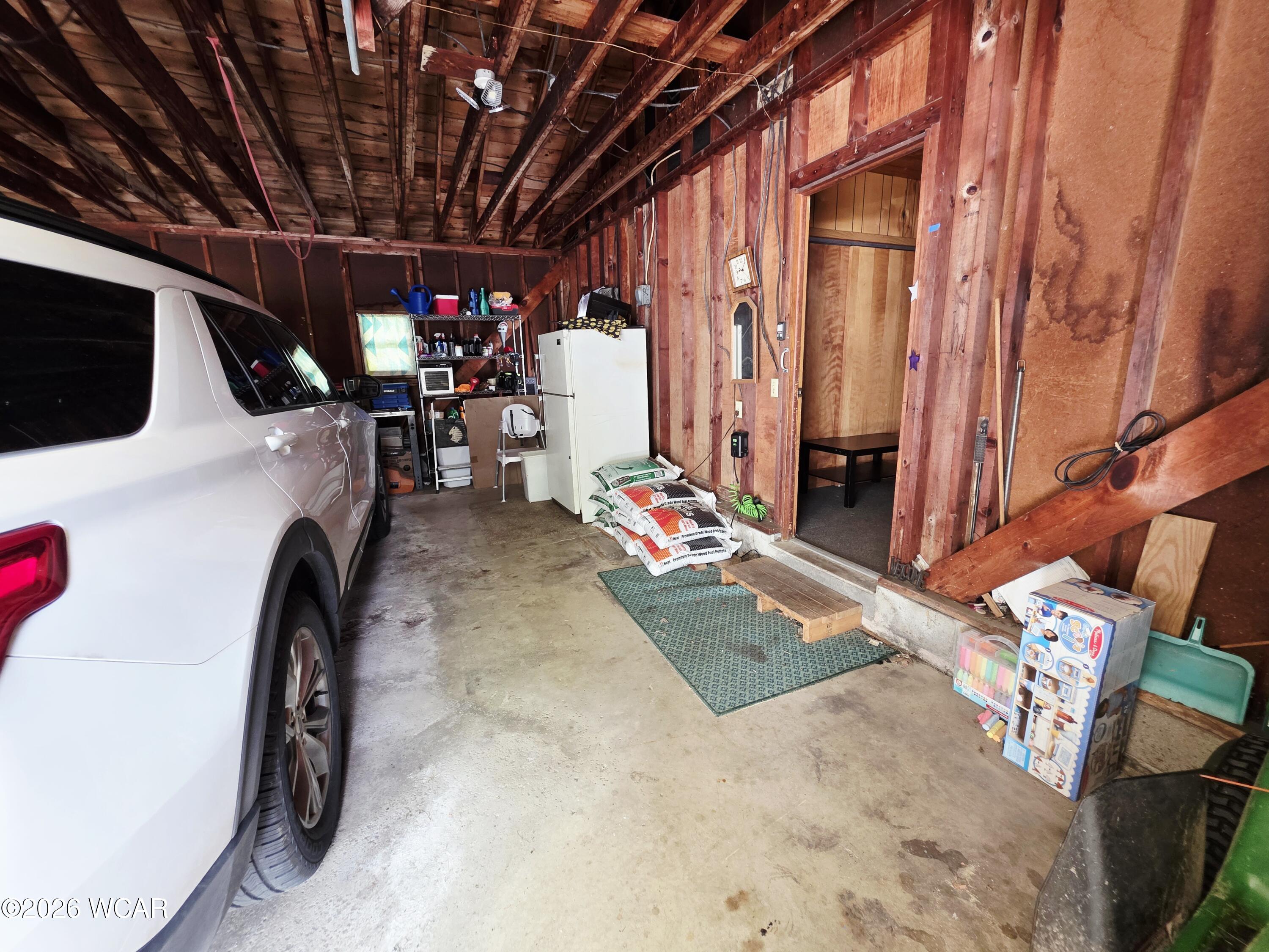 628 Lima Street, Forest, Ohio