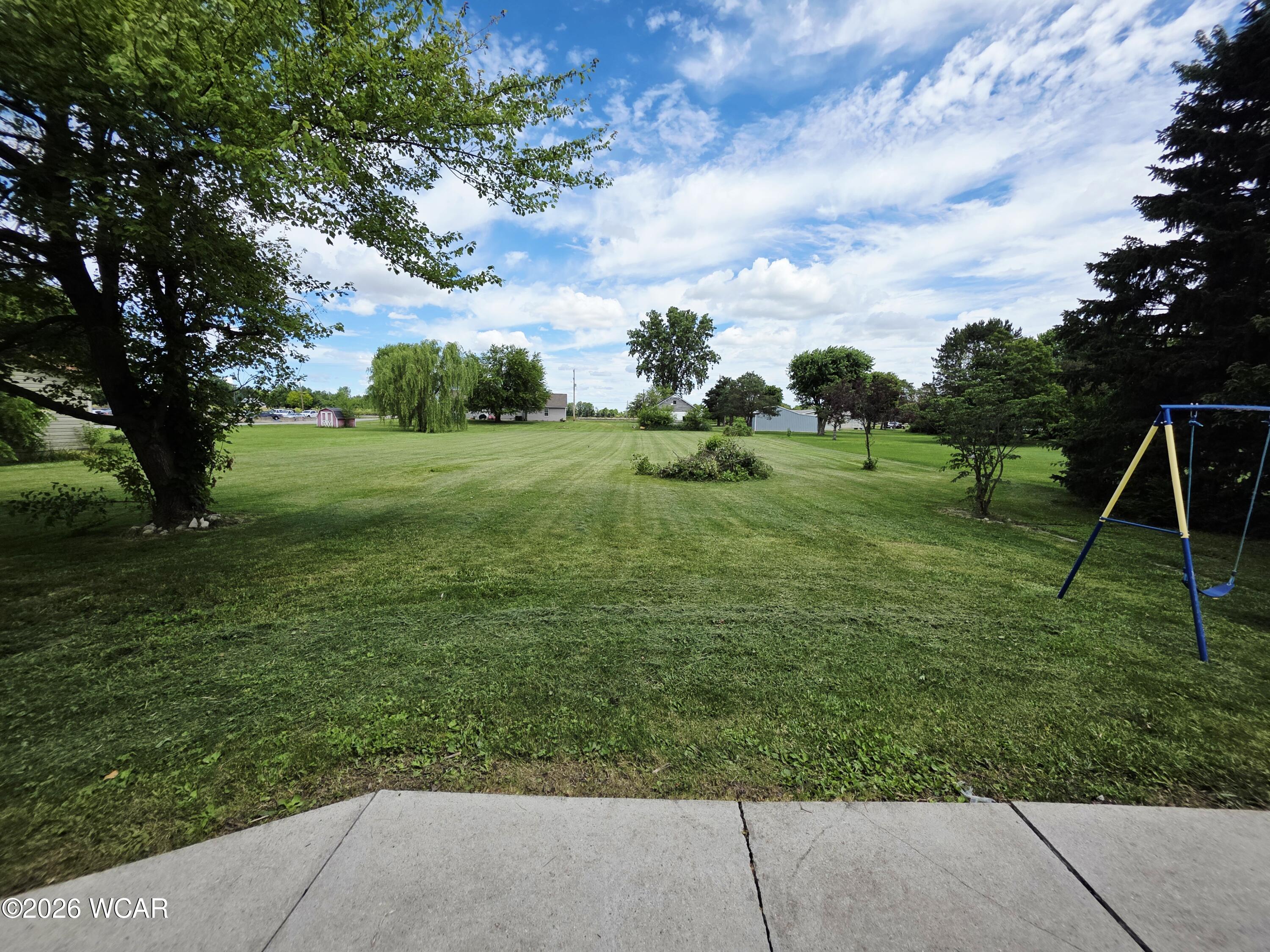 628 Lima Street, Forest, Ohio
