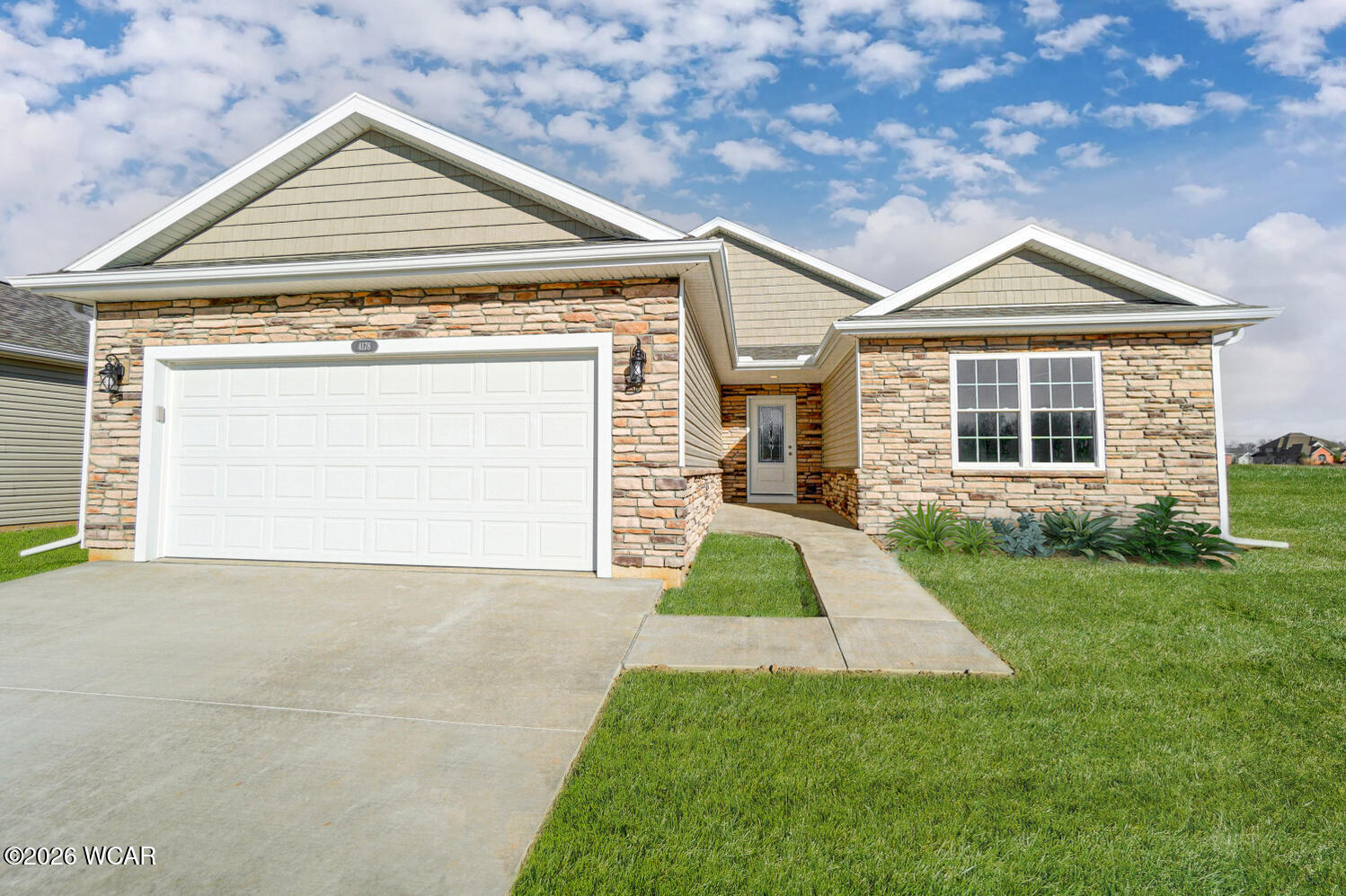 4247 Blue Spruce Lane, Lima, Ohio