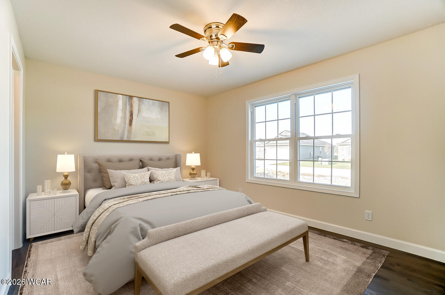 4247 Blue Spruce Lane, Lima, Ohio