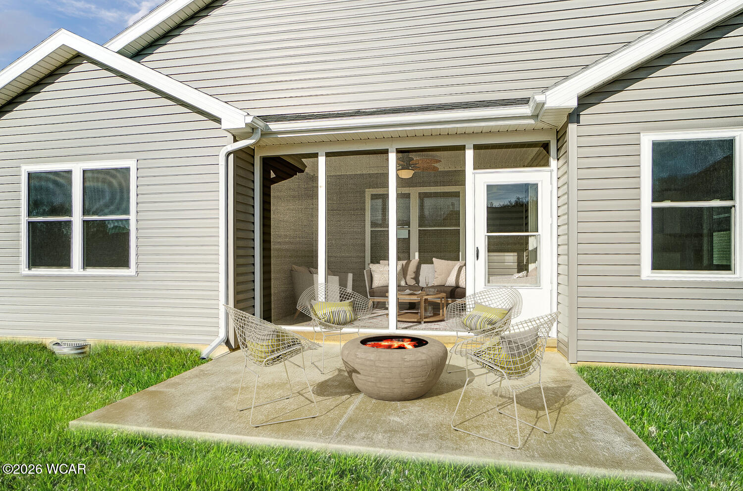 4247 Blue Spruce Lane, Lima, Ohio
