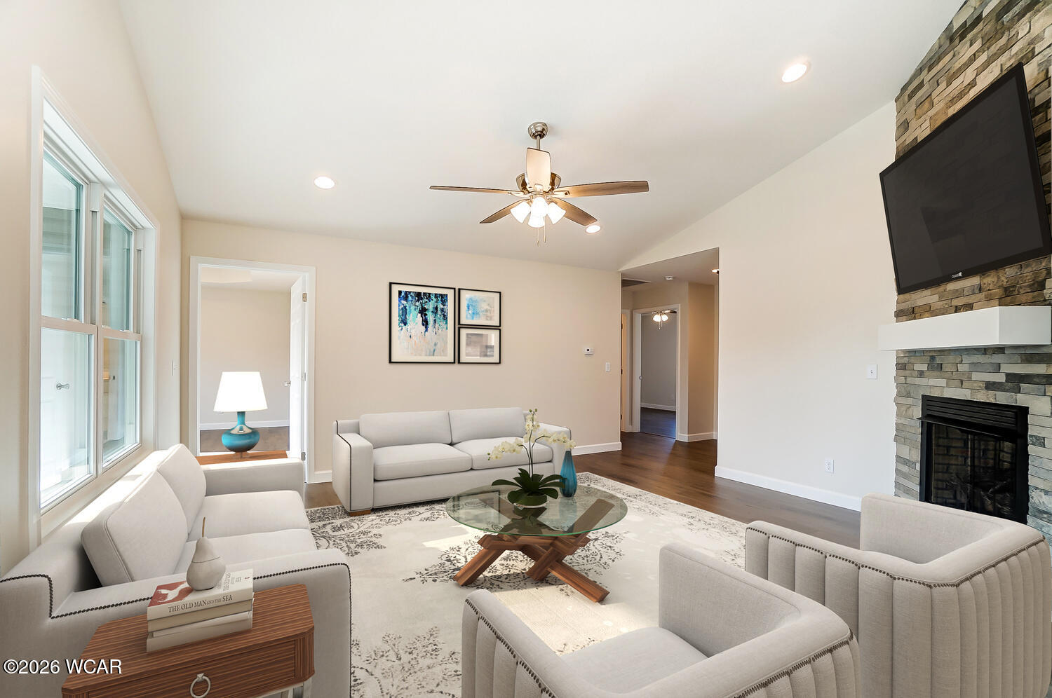 4247 Blue Spruce Lane, Lima, Ohio