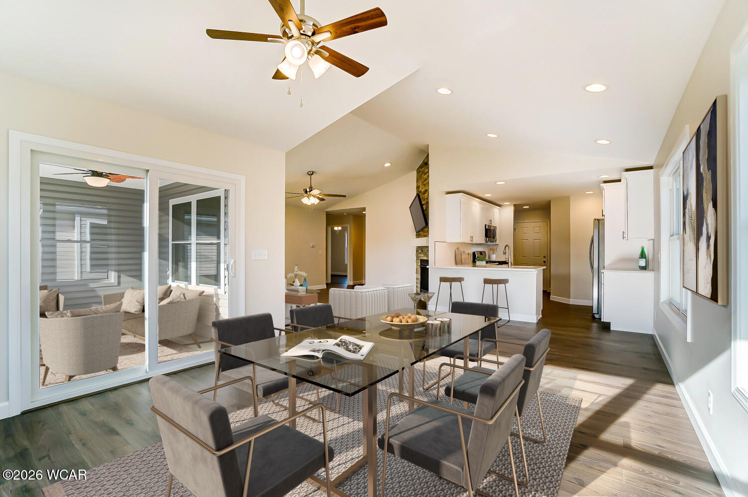 4247 Blue Spruce Lane, Lima, Ohio