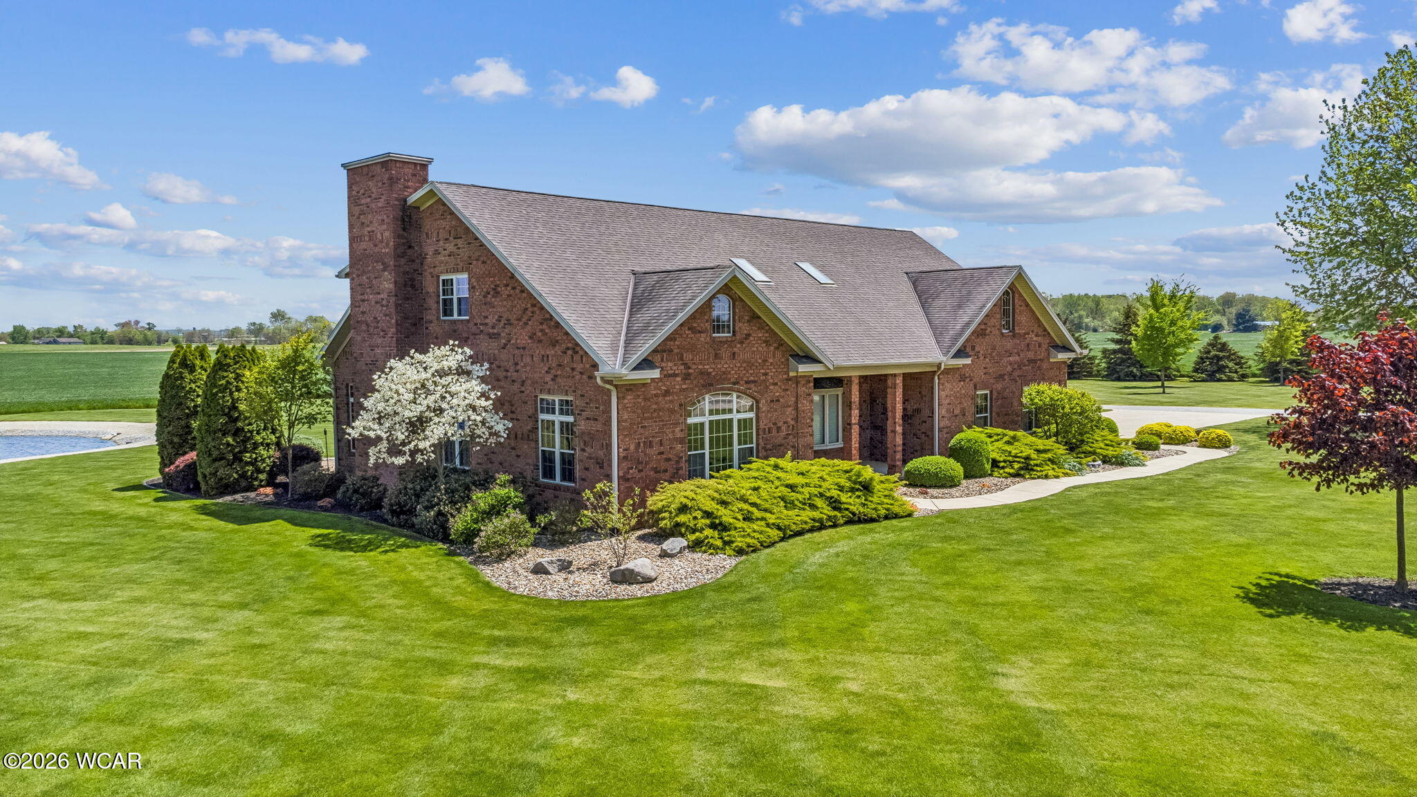 10326 Township Road 179, Kenton, Ohio