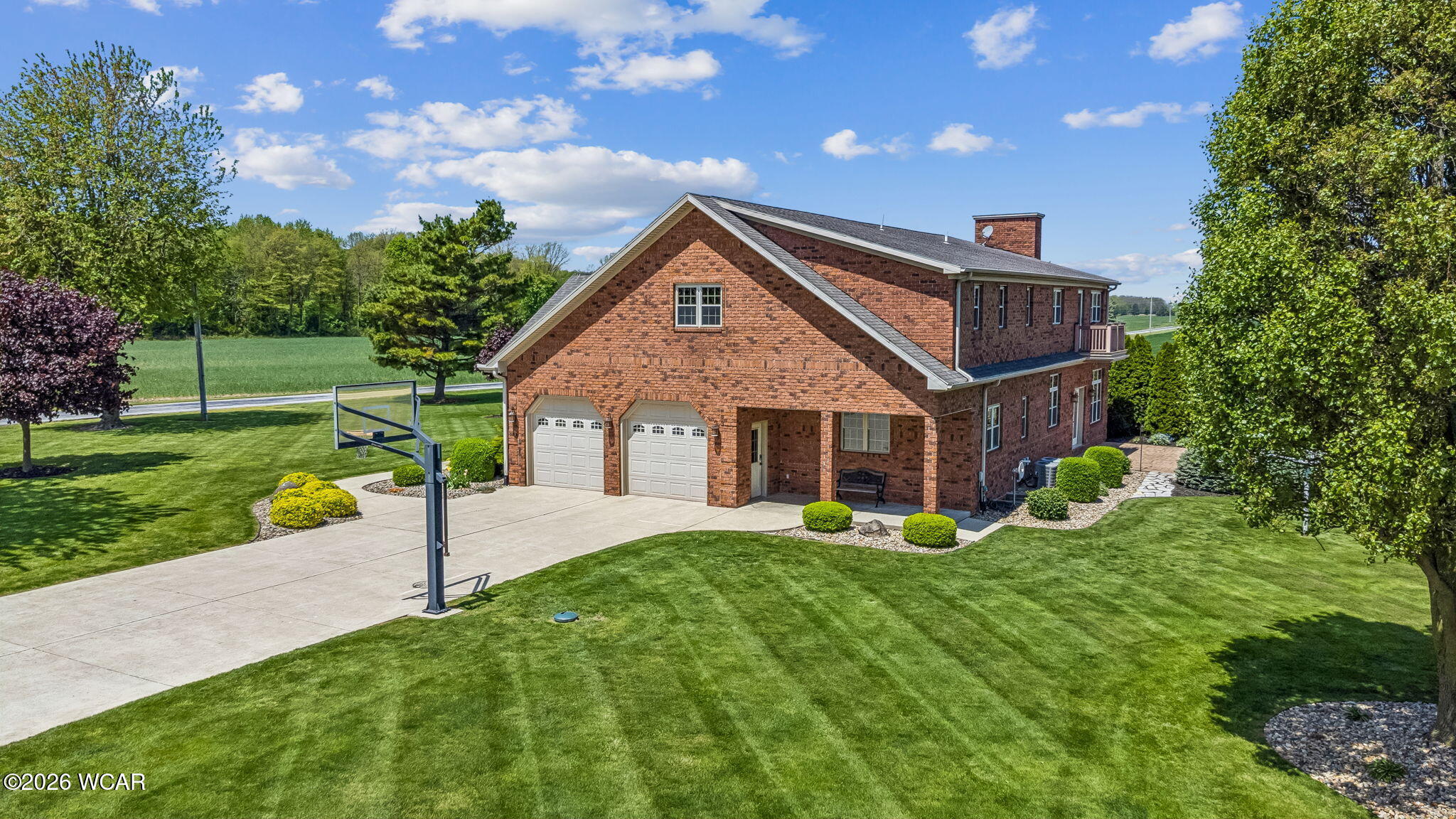 10326 Township Road 179, Kenton, Ohio