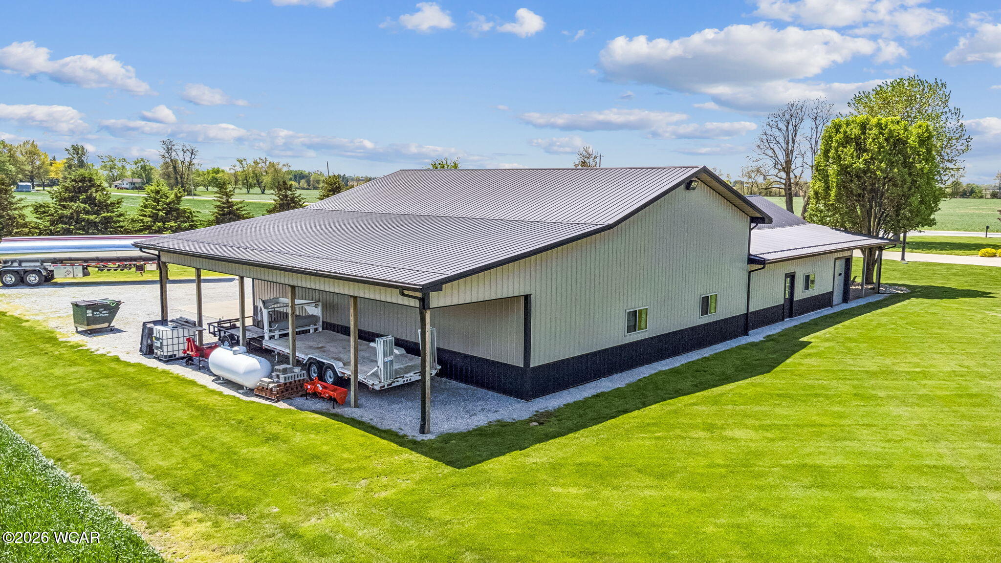 10326 Township Road 179, Kenton, Ohio