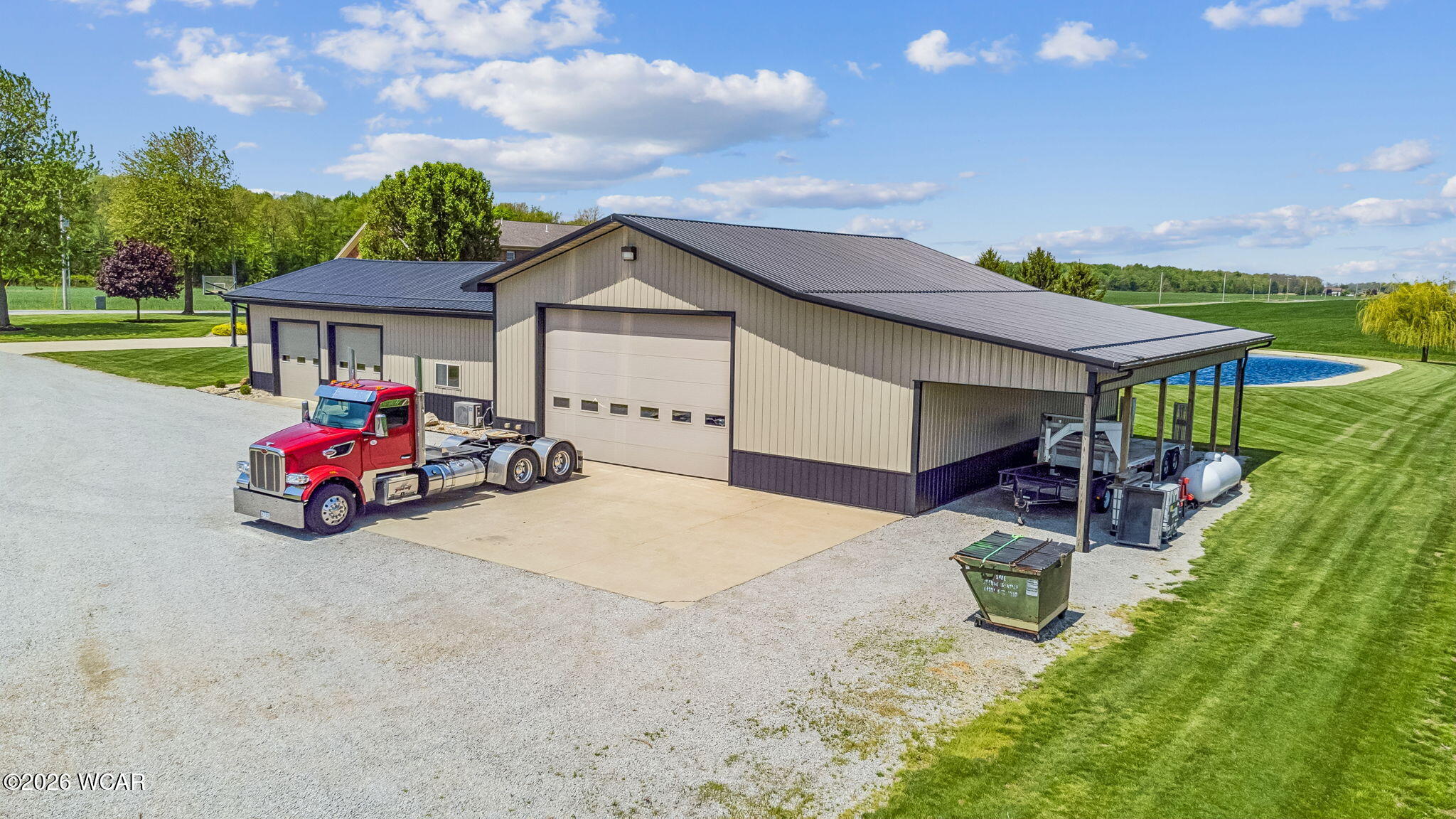10326 Township Road 179, Kenton, Ohio