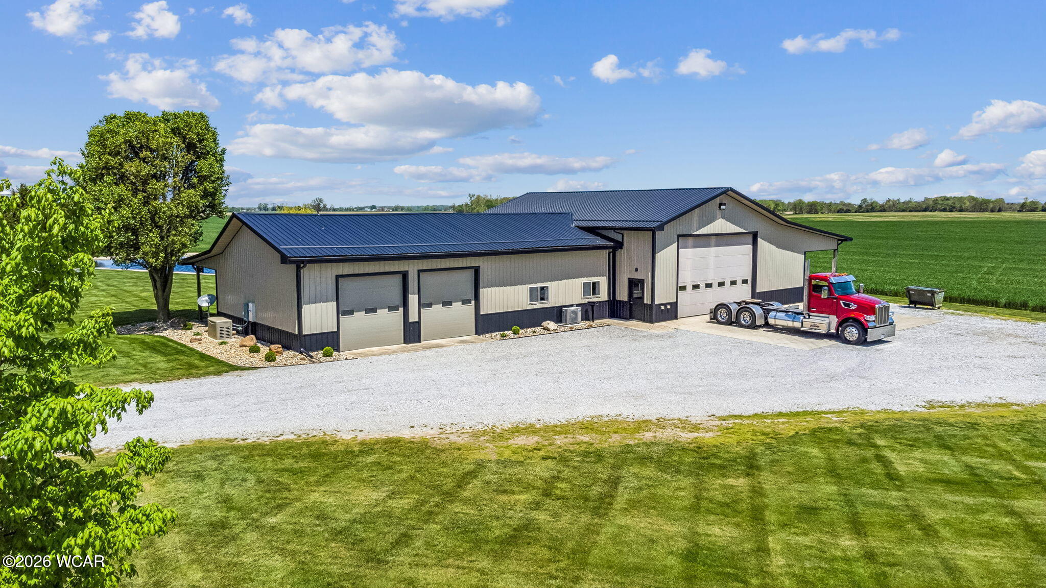 10326 Township Road 179, Kenton, Ohio
