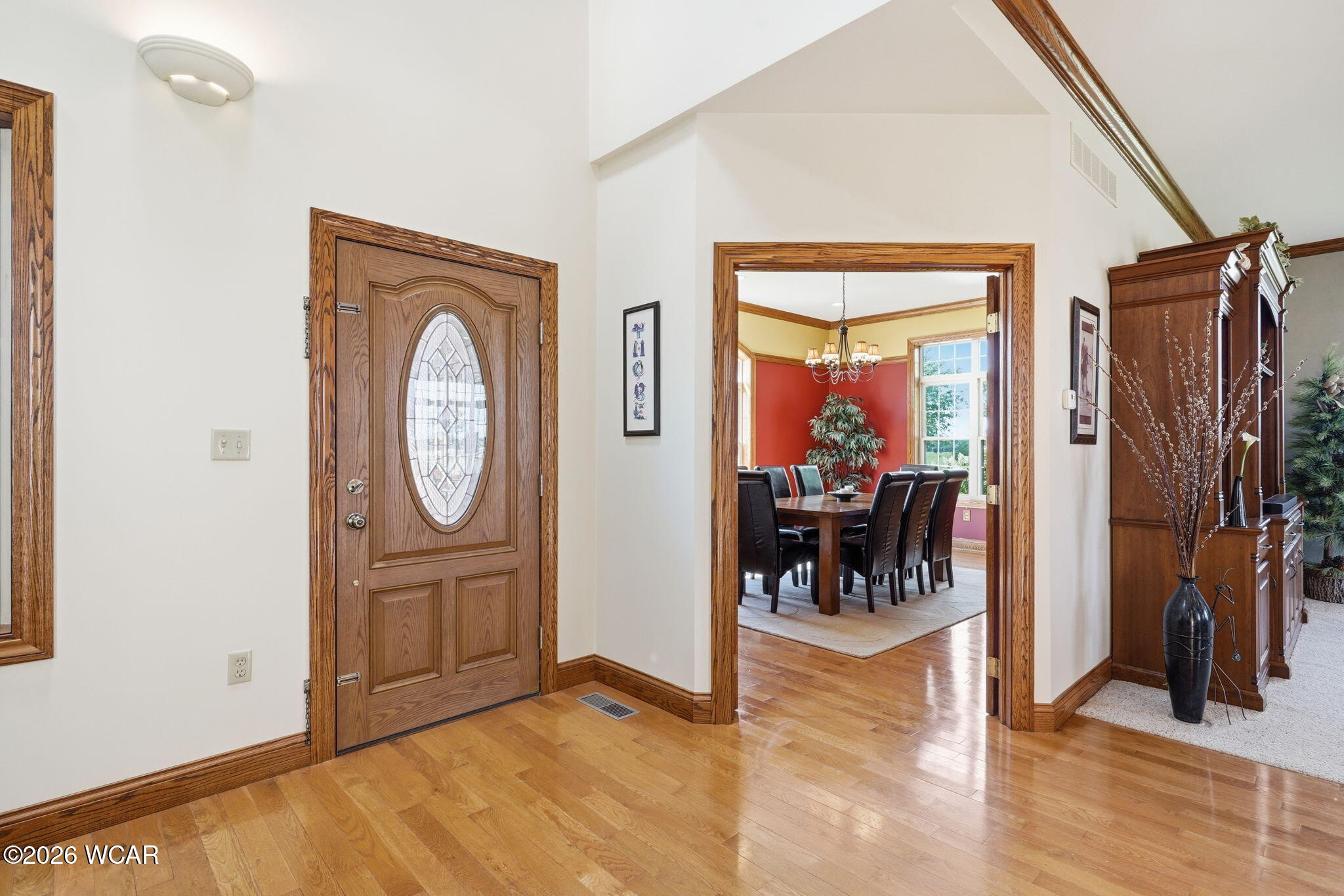 10326 Township Road 179, Kenton, Ohio