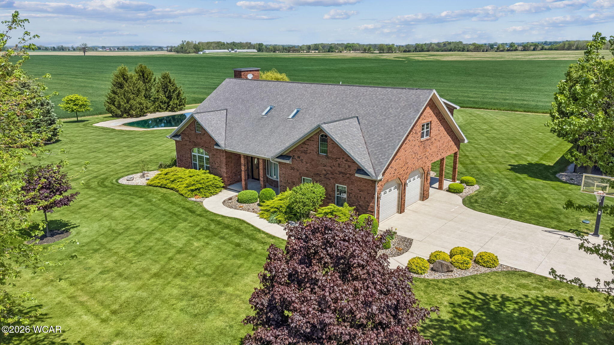 10326 Township Road 179, Kenton, Ohio