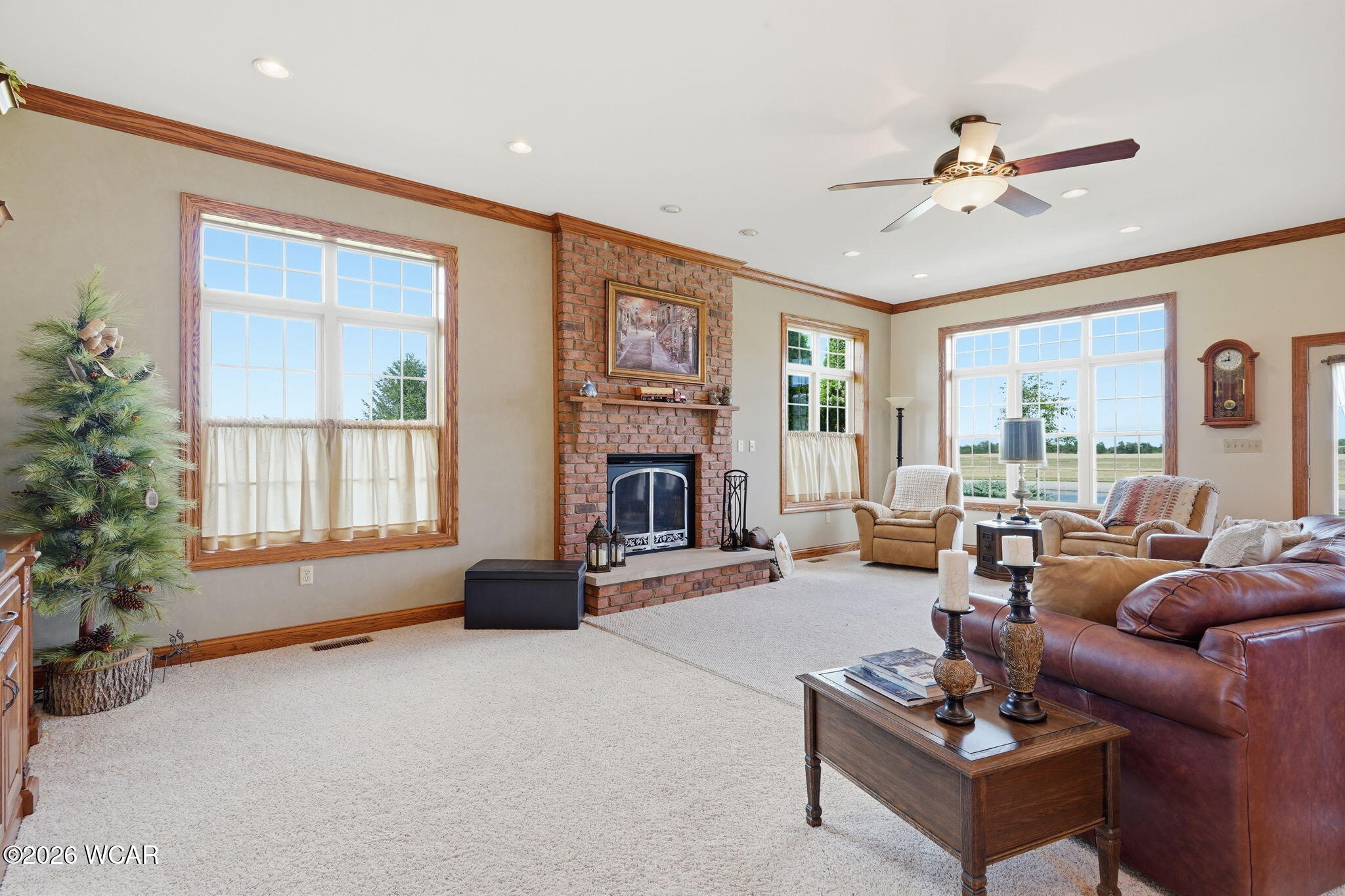 10326 Township Road 179, Kenton, Ohio