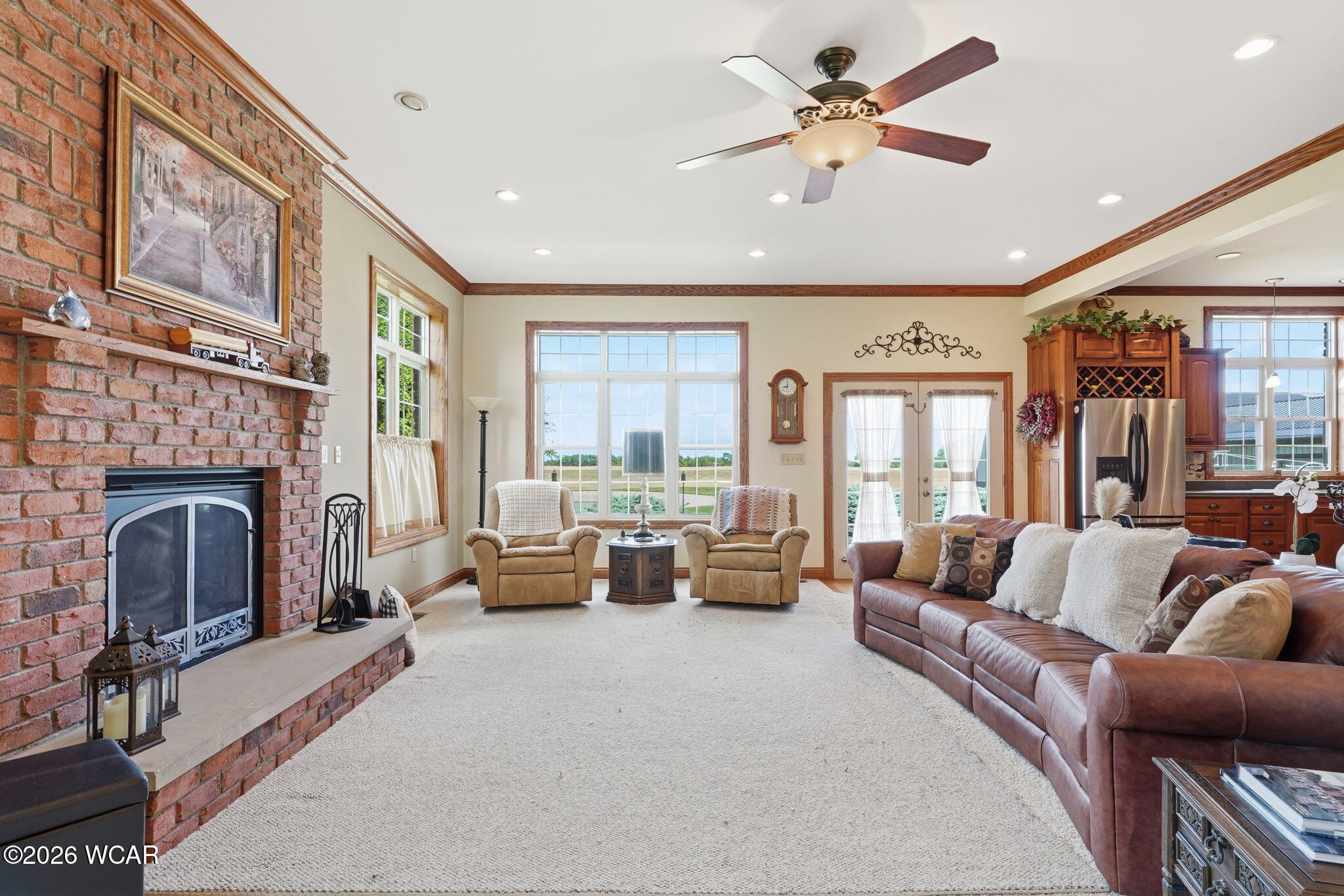 10326 Township Road 179, Kenton, Ohio