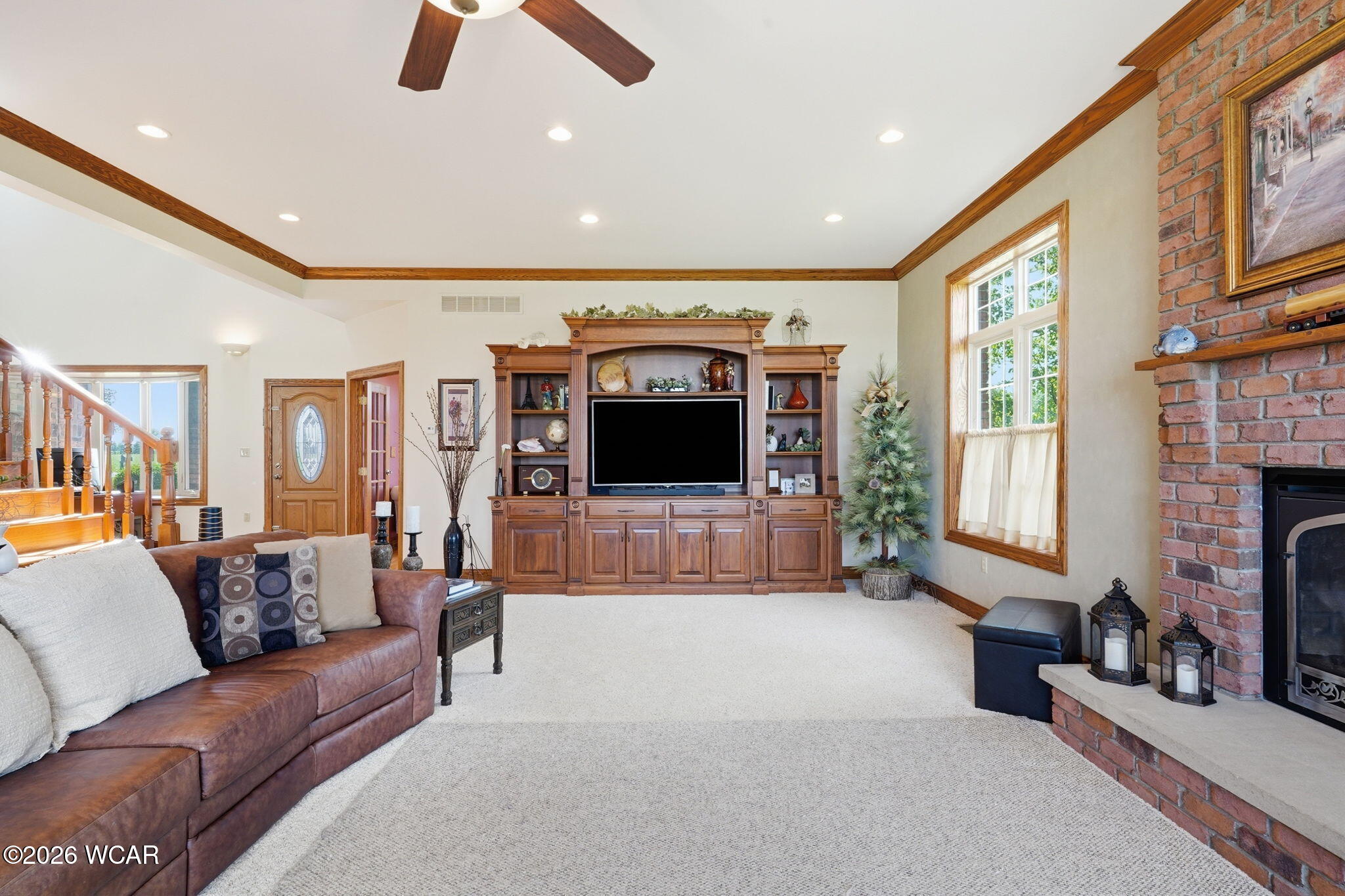 10326 Township Road 179, Kenton, Ohio