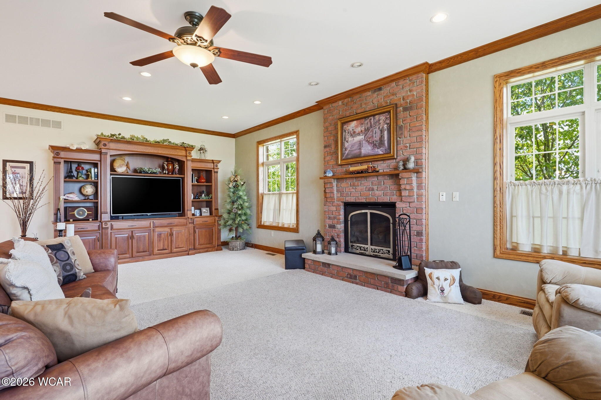 10326 Township Road 179, Kenton, Ohio