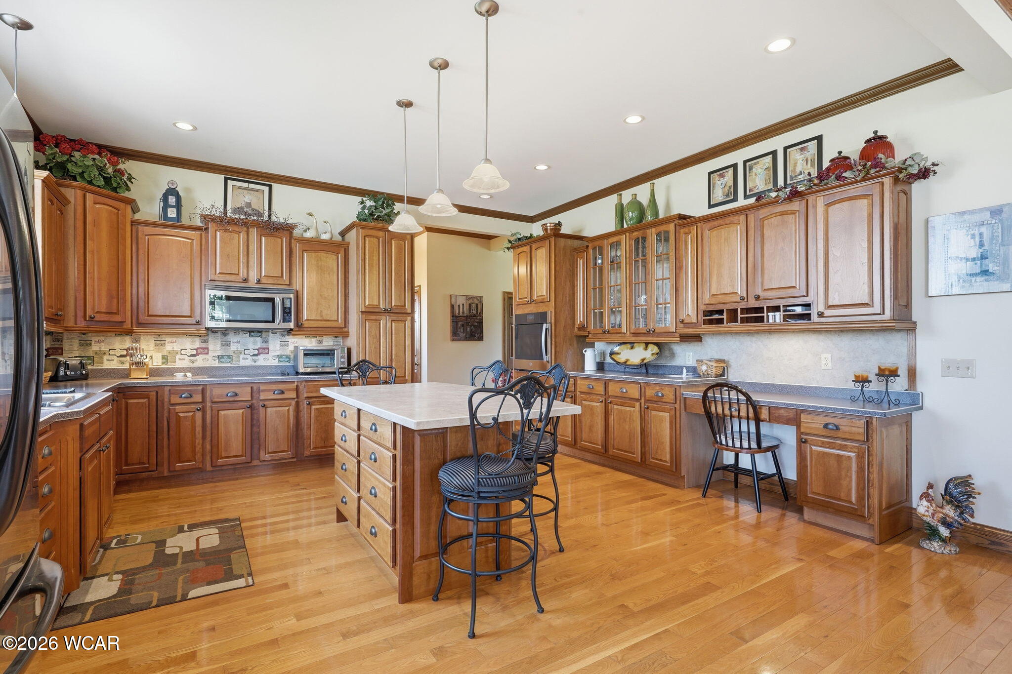 10326 Township Road 179, Kenton, Ohio