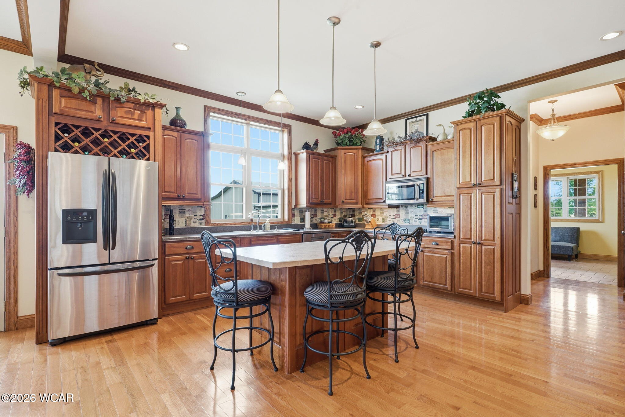 10326 Township Road 179, Kenton, Ohio