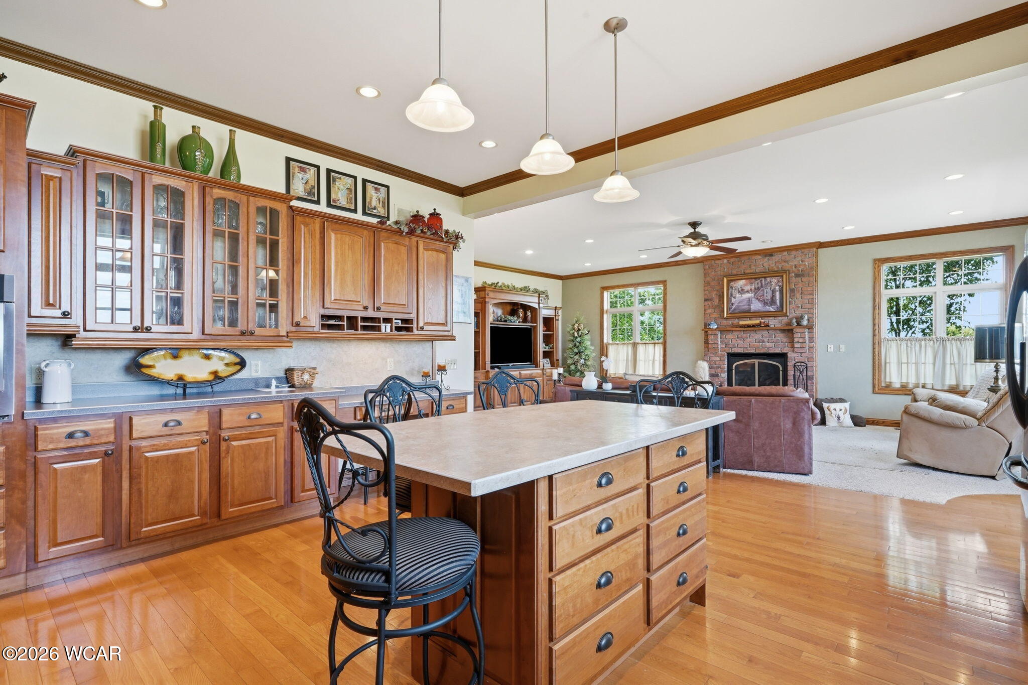 10326 Township Road 179, Kenton, Ohio