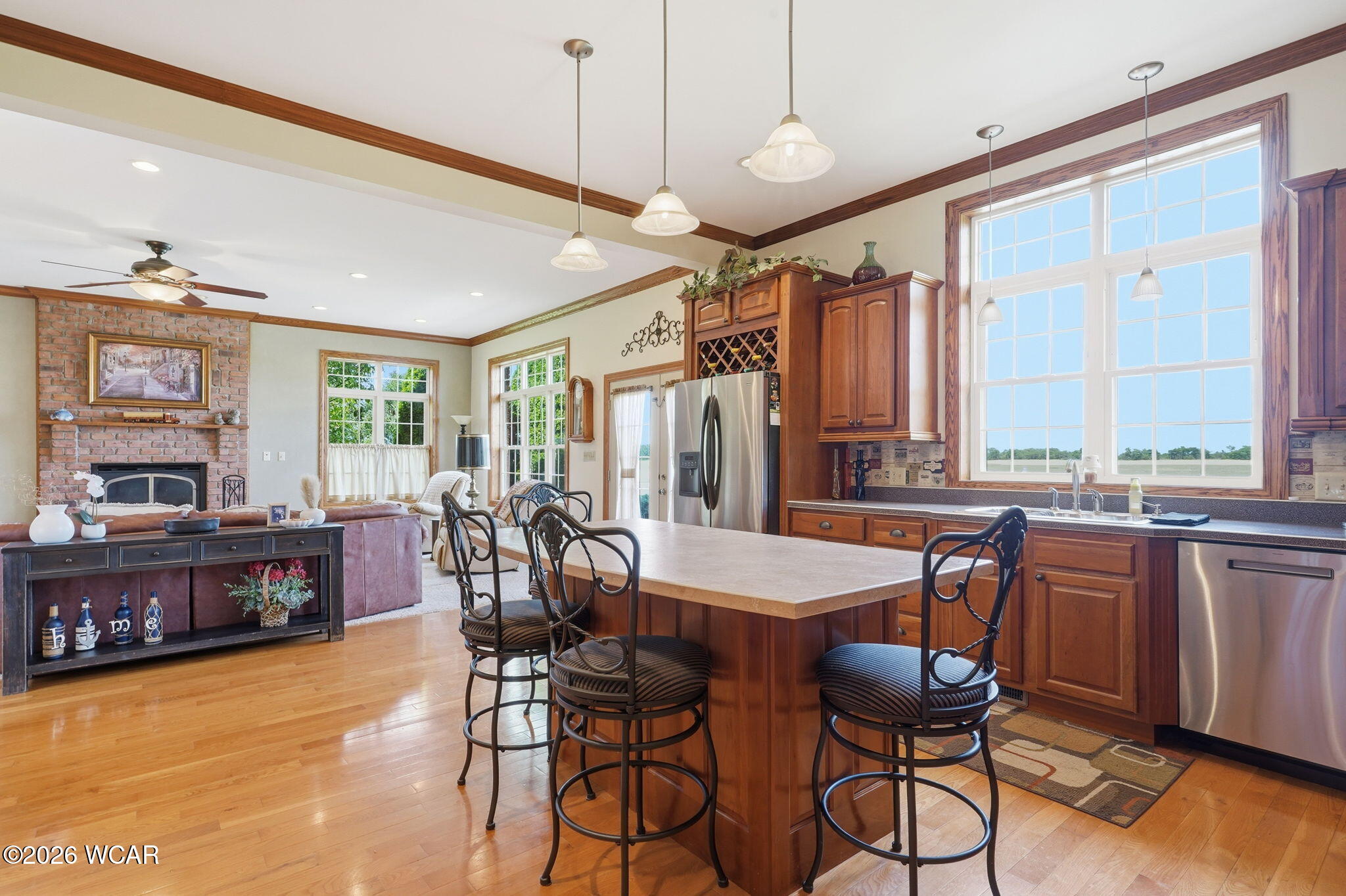 10326 Township Road 179, Kenton, Ohio