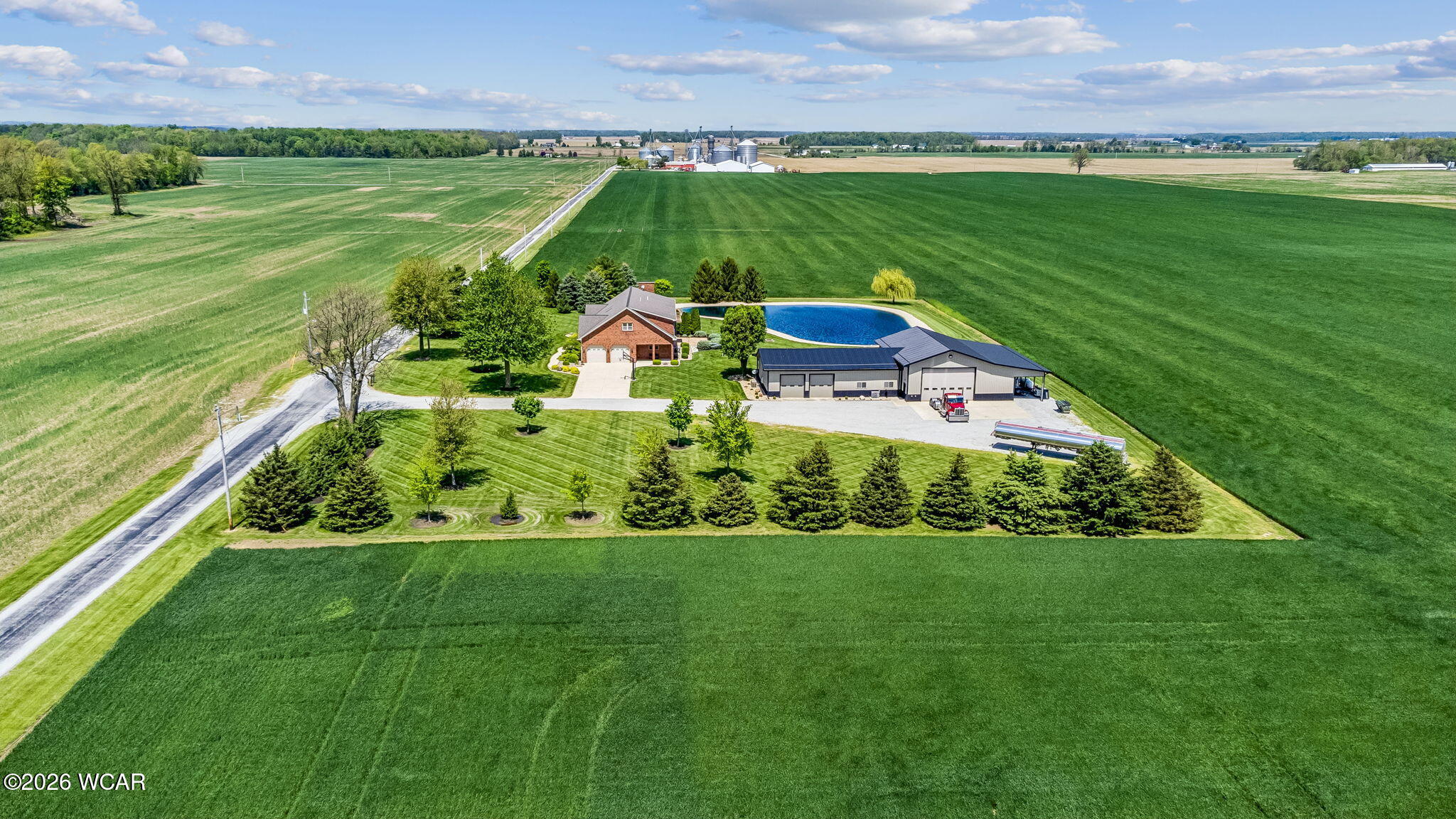 10326 Township Road 179, Kenton, Ohio