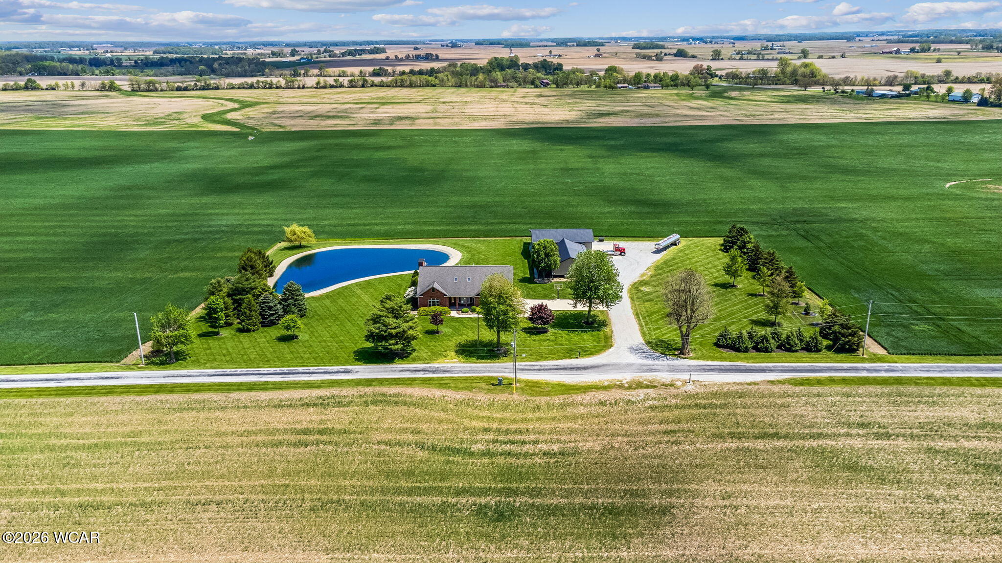 10326 Township Road 179, Kenton, Ohio