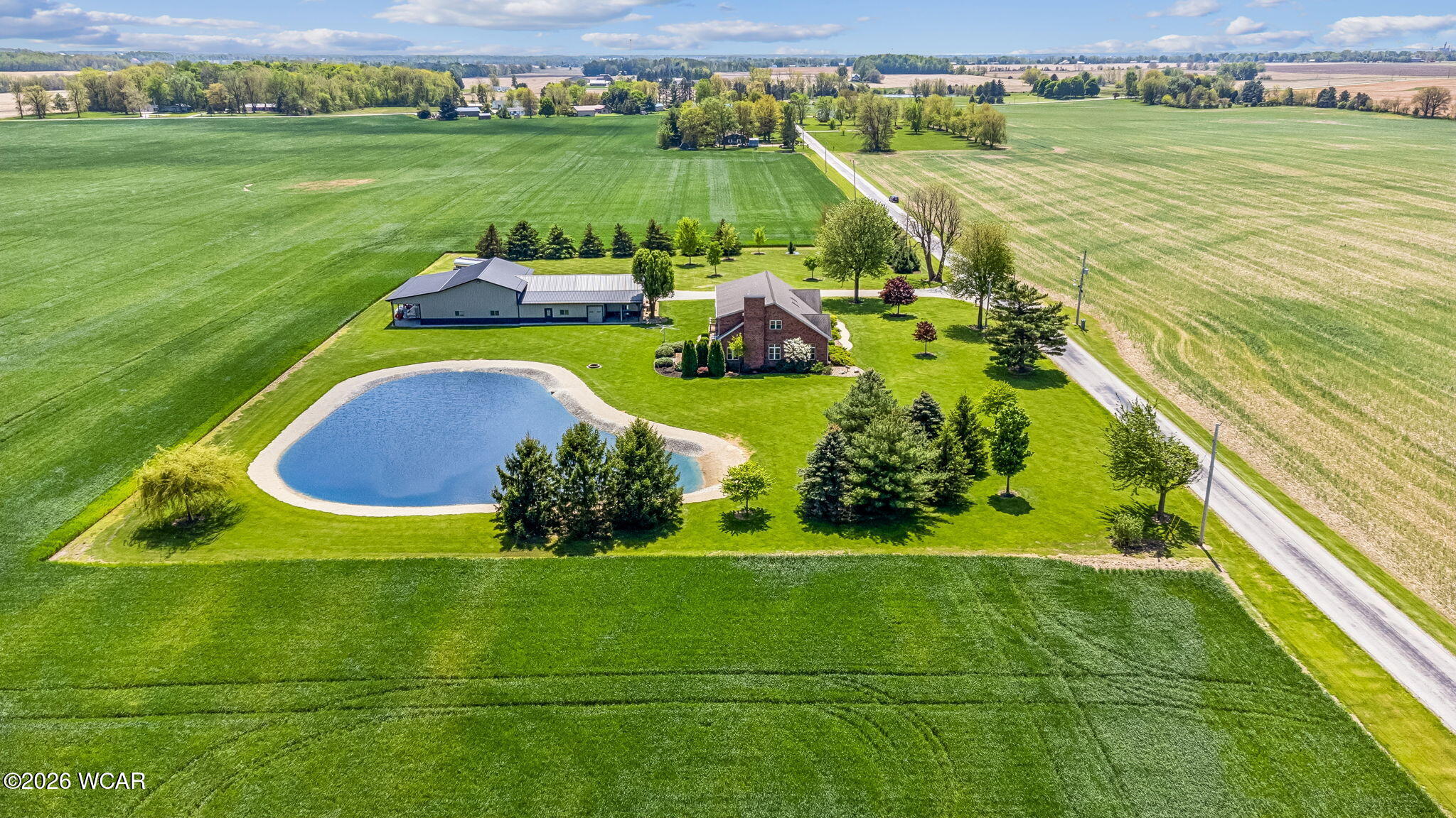 10326 Township Road 179, Kenton, Ohio