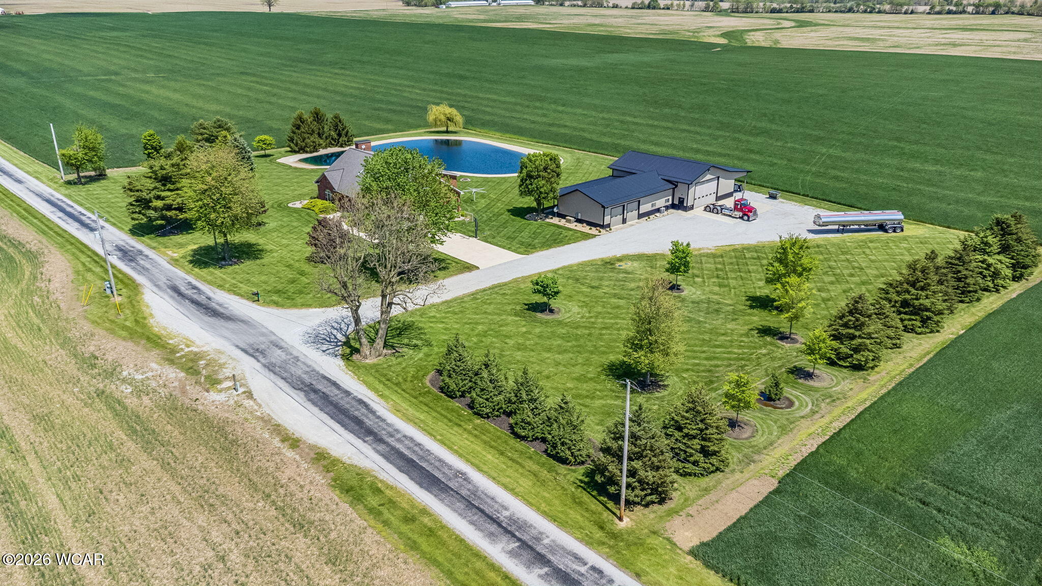10326 Township Road 179, Kenton, Ohio
