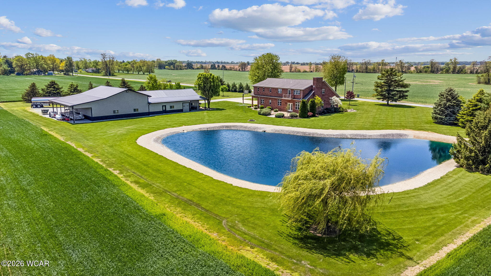 10326 Township Road 179, Kenton, Ohio
