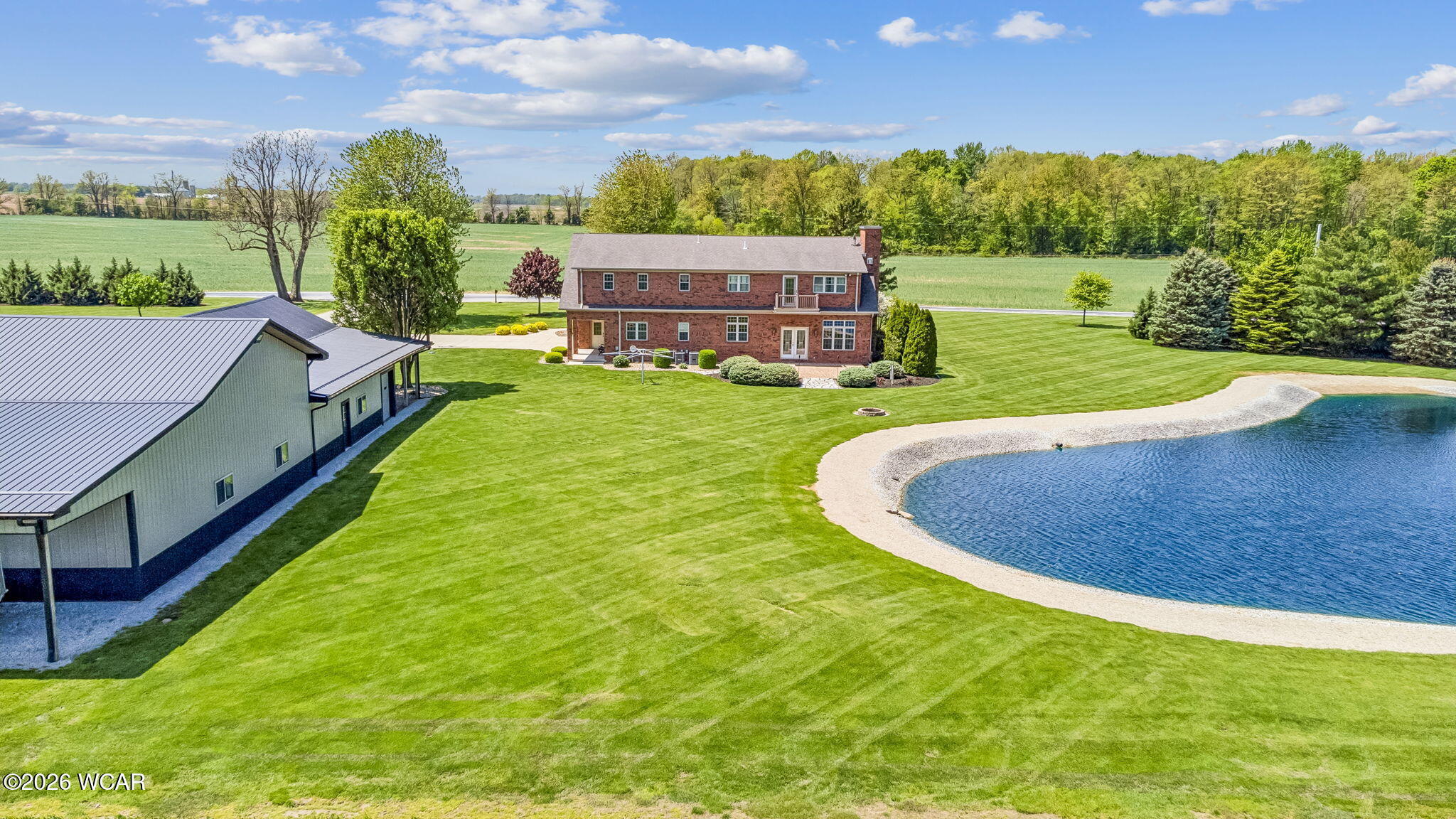 10326 Township Road 179, Kenton, Ohio