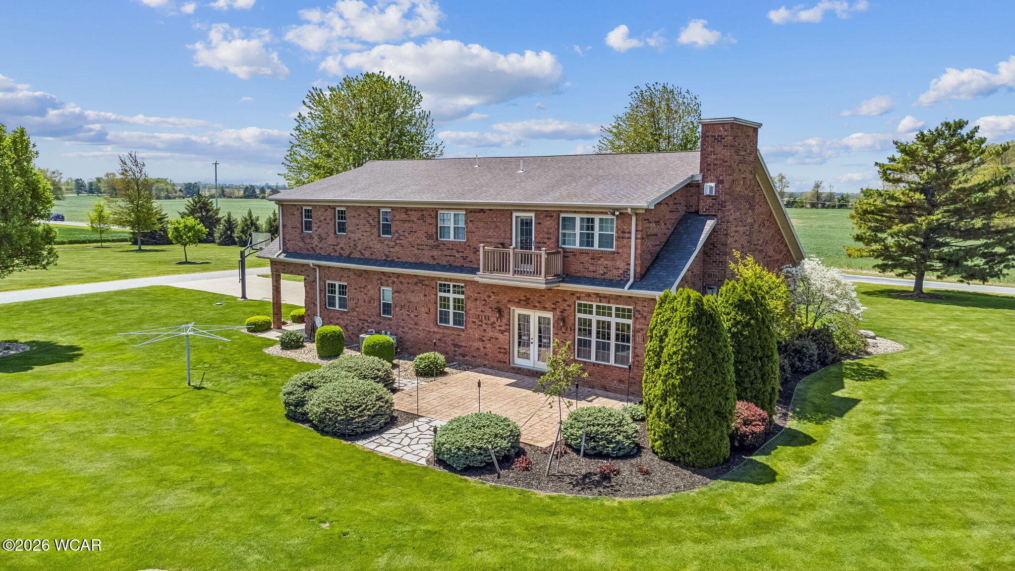 10326 Township Road 179, Kenton, Ohio