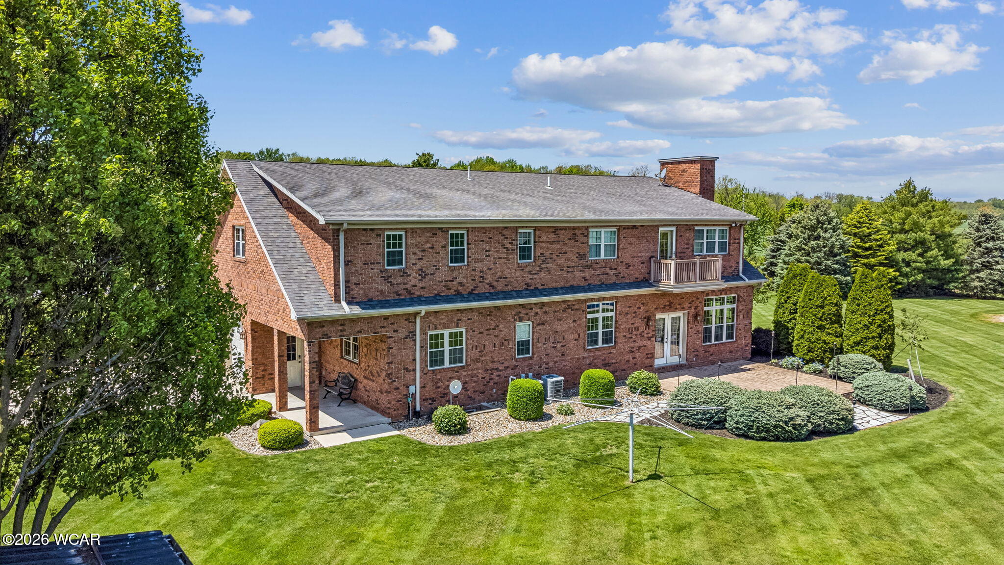 10326 Township Road 179, Kenton, Ohio