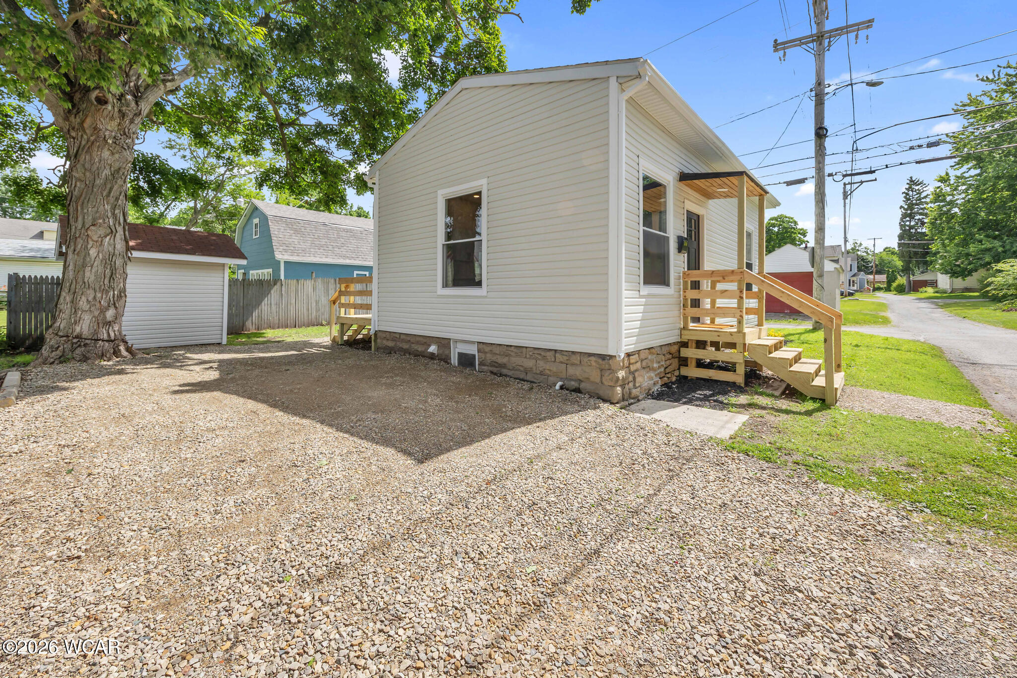 314 Madriver Street, Bellefontaine, Ohio