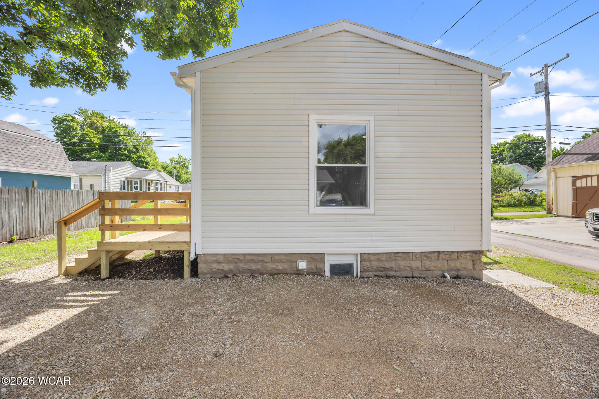 314 Madriver Street, Bellefontaine, Ohio