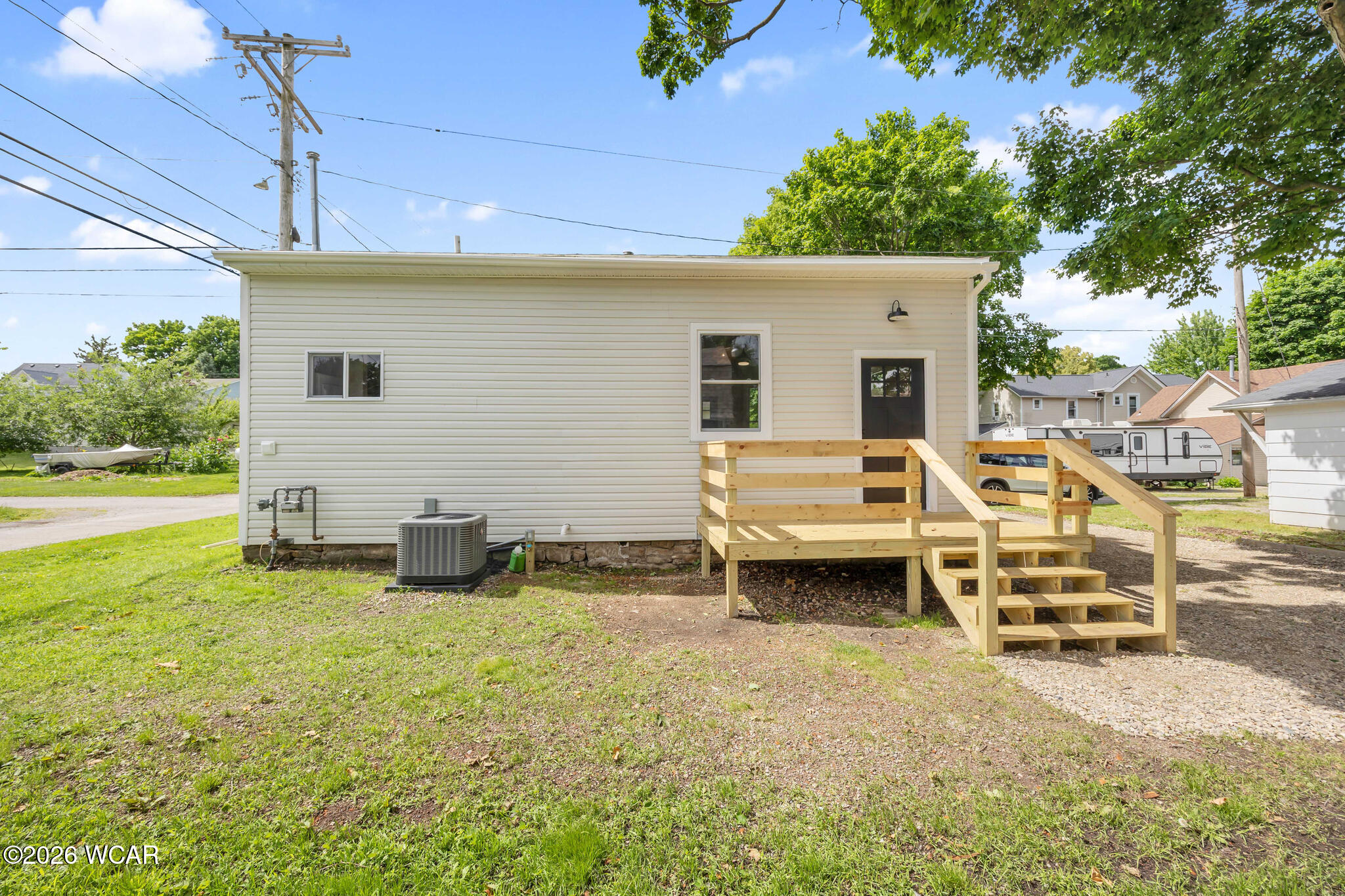 314 Madriver Street, Bellefontaine, Ohio