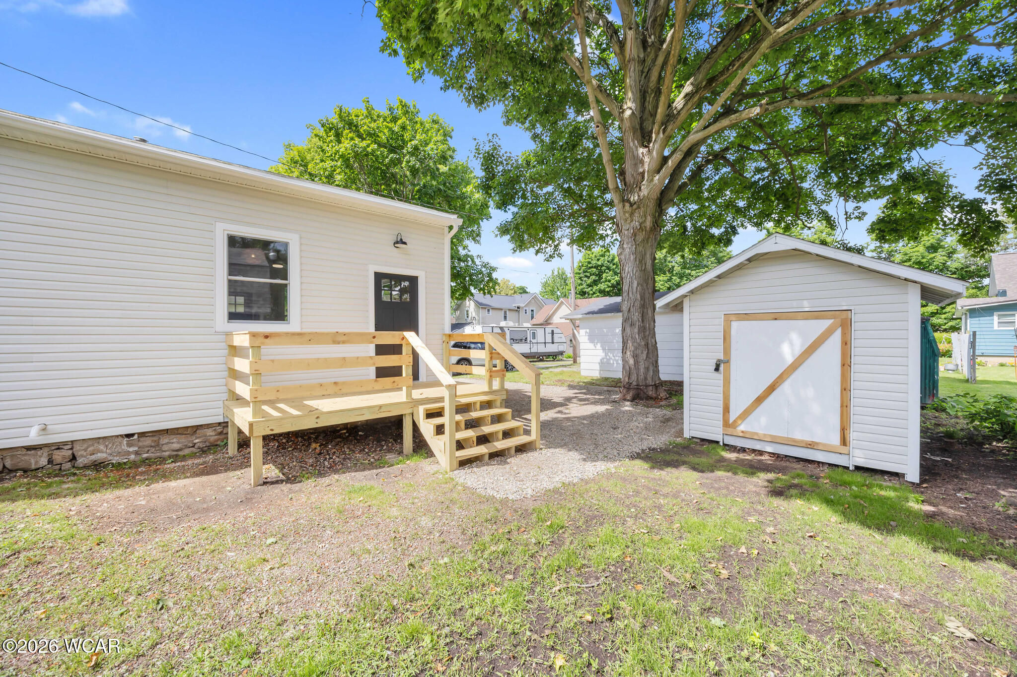 314 Madriver Street, Bellefontaine, Ohio