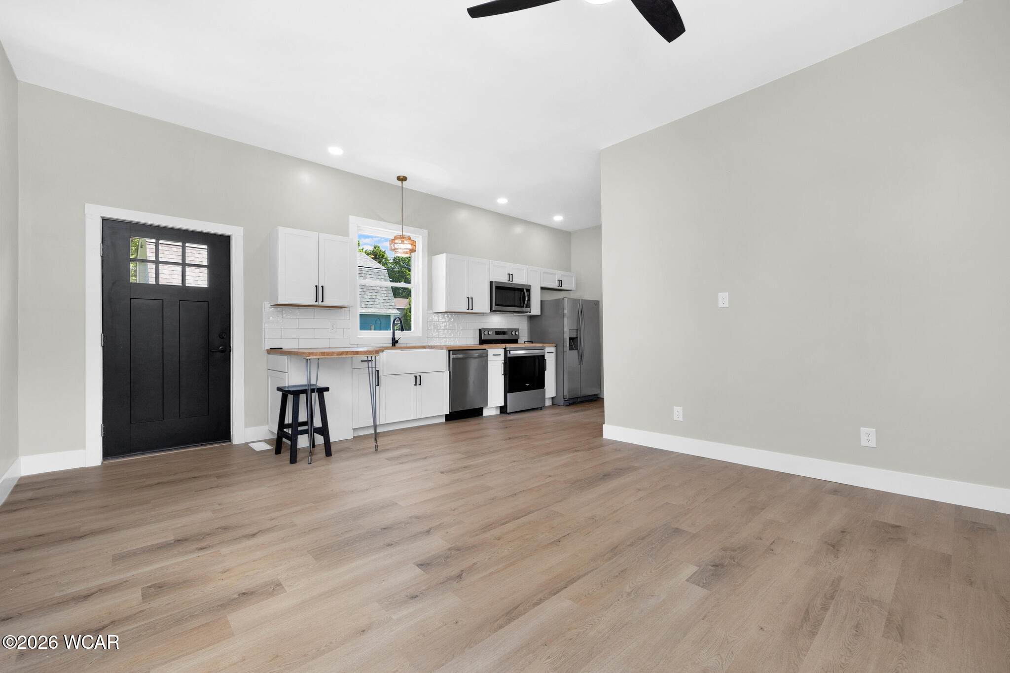 314 Madriver Street, Bellefontaine, Ohio