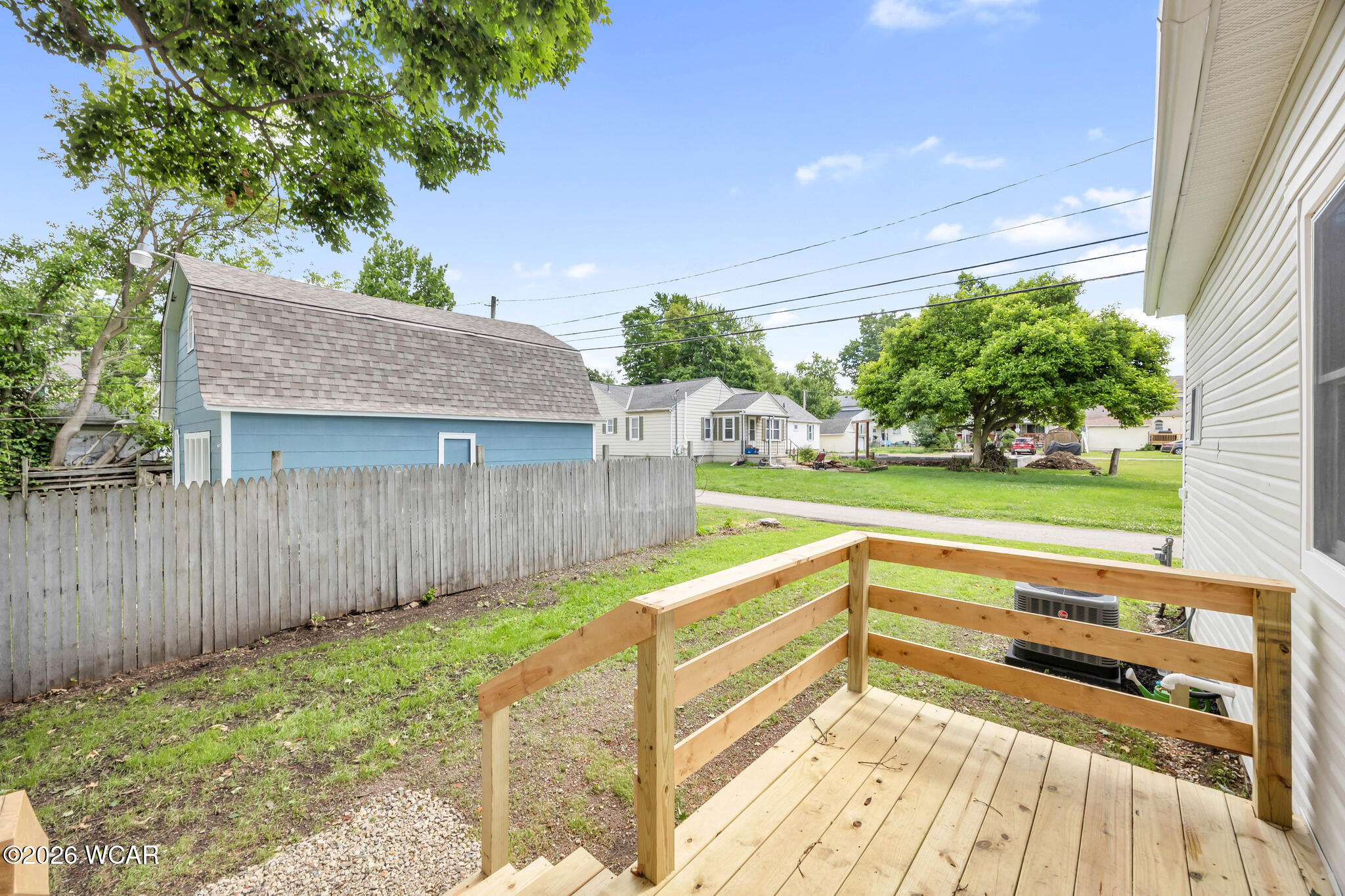 314 Madriver Street, Bellefontaine, Ohio