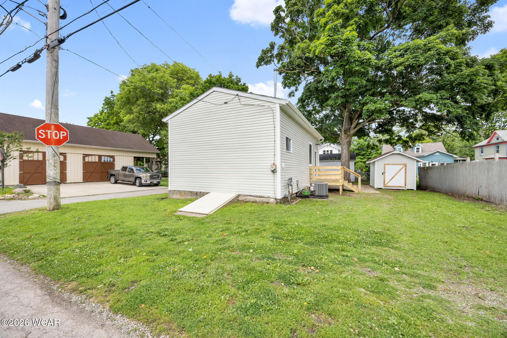 314 Madriver Street, Bellefontaine, Ohio