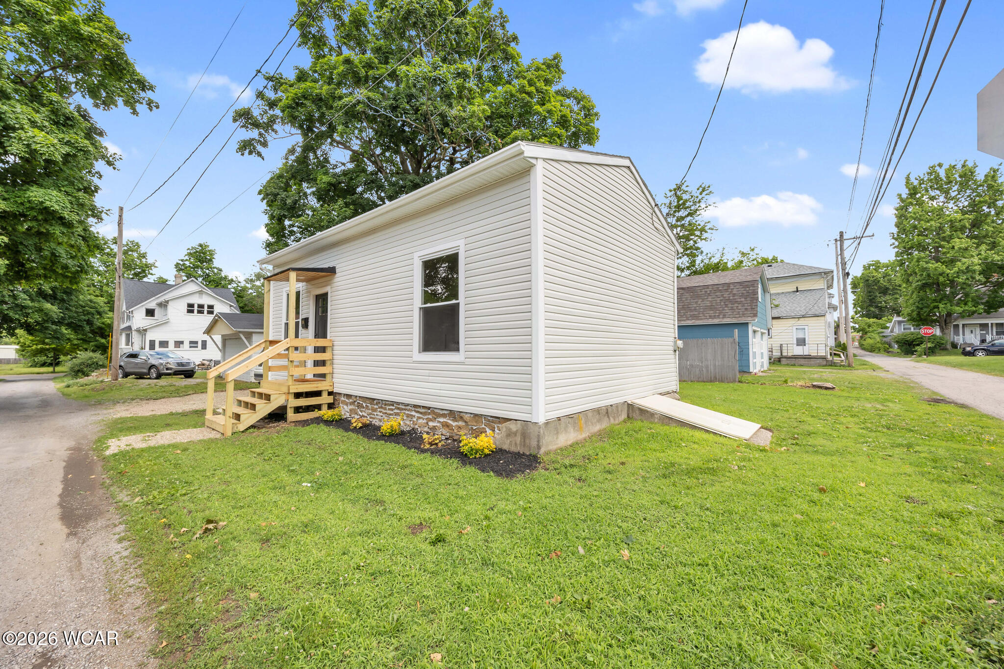314 Madriver Street, Bellefontaine, Ohio