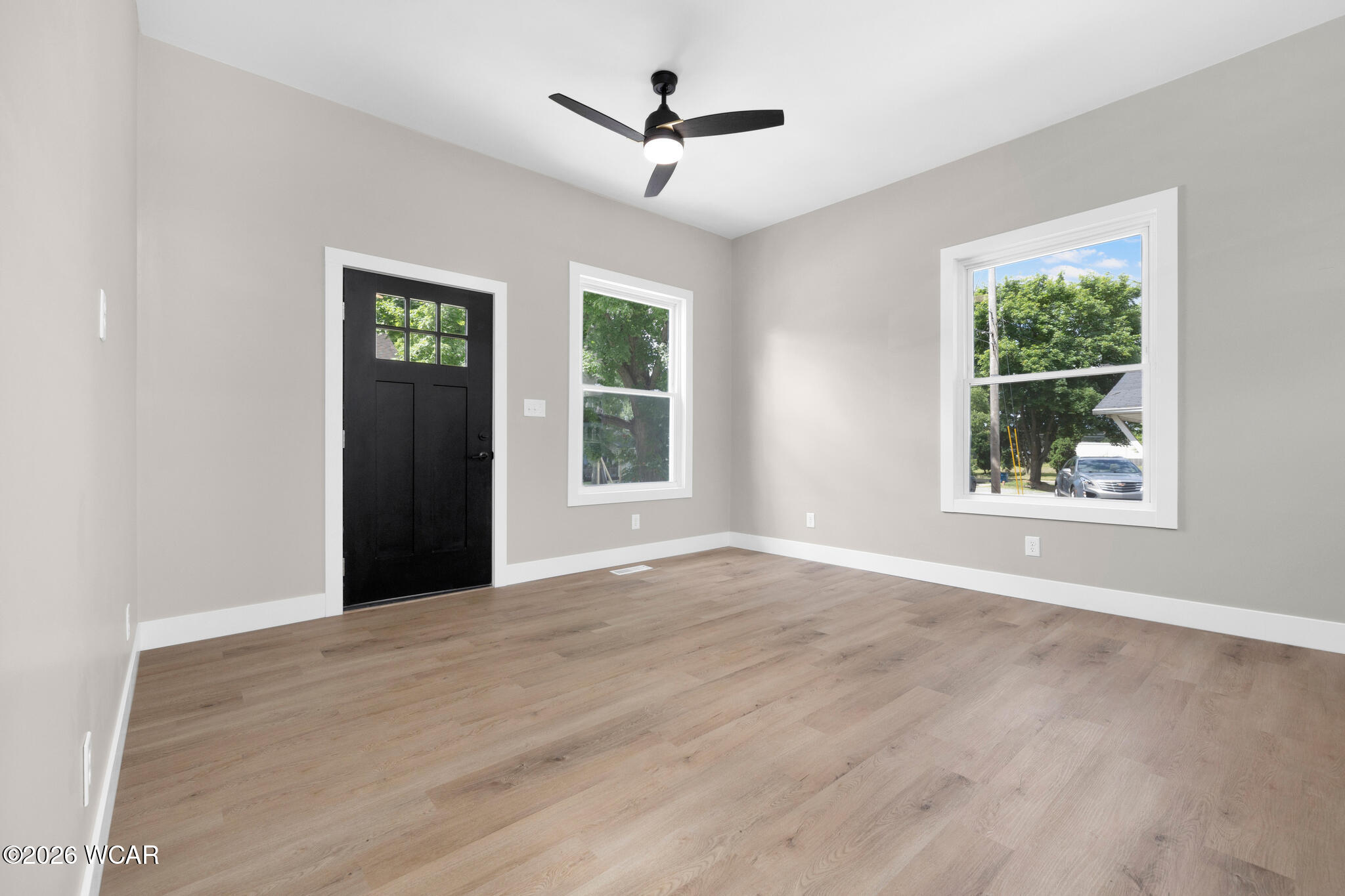 314 Madriver Street, Bellefontaine, Ohio