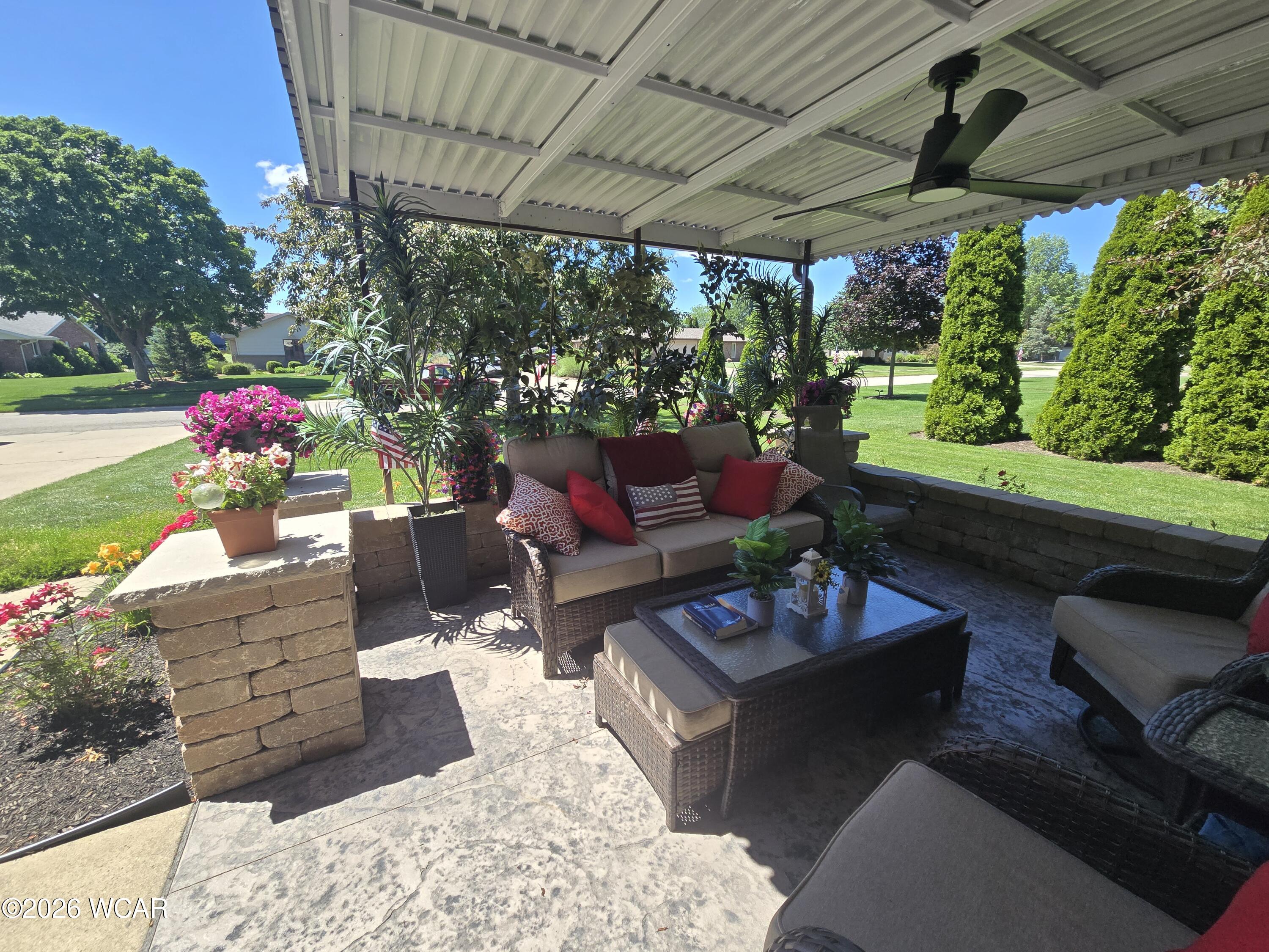 1225 David Street, Van Wert, Ohio