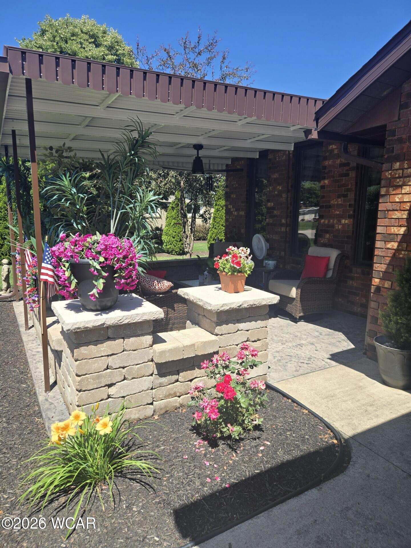 1225 David Street, Van Wert, Ohio