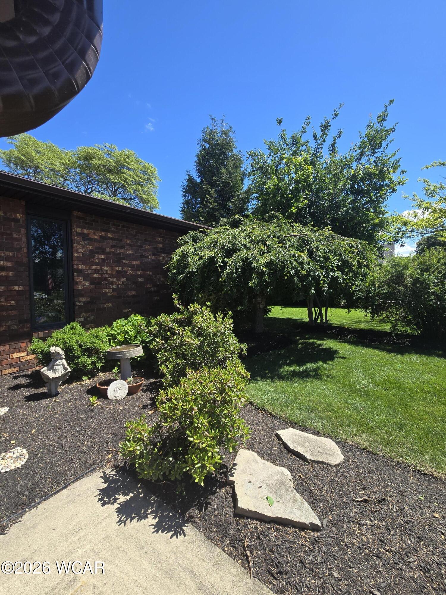 1225 David Street, Van Wert, Ohio