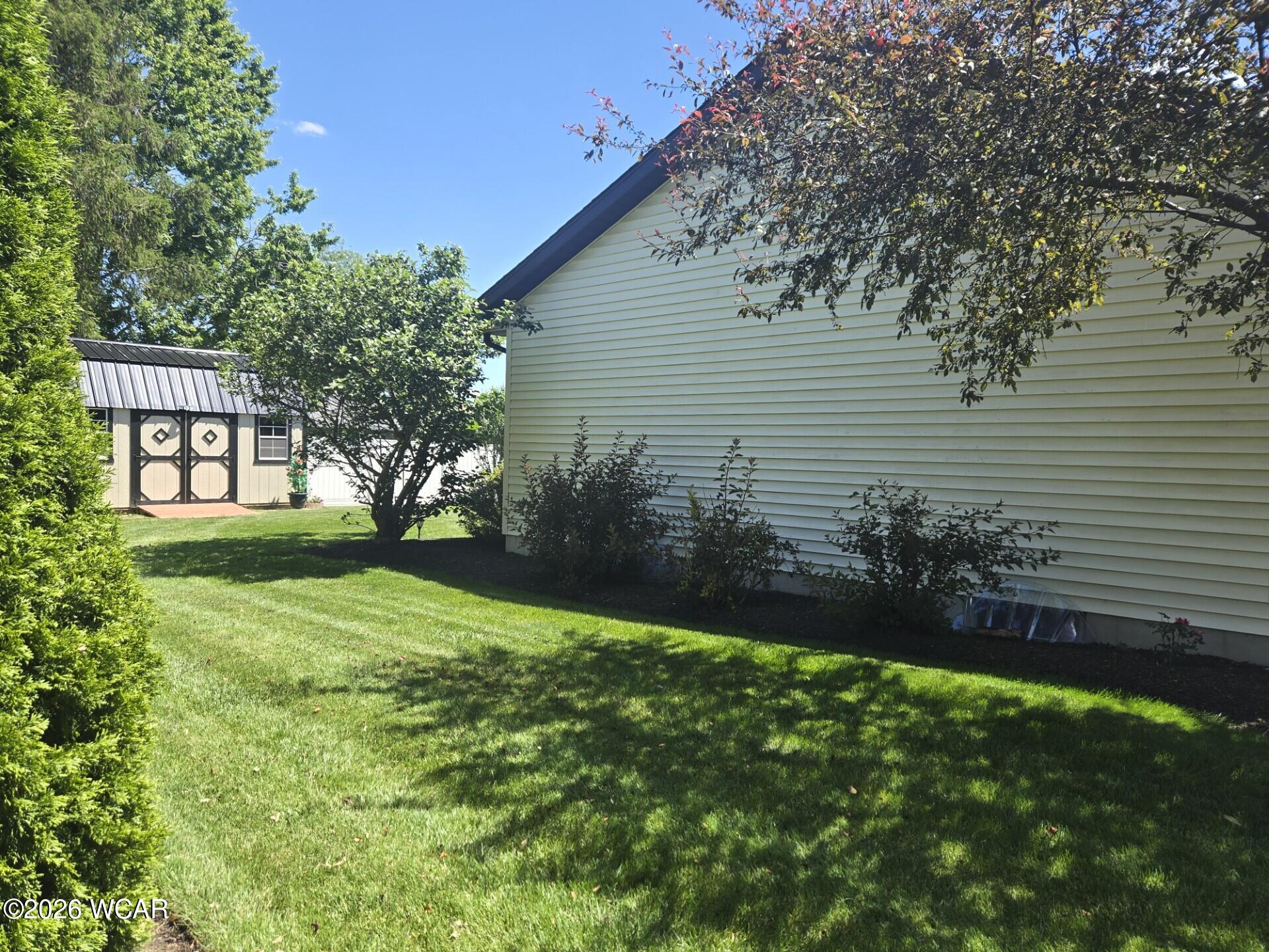 1225 David Street, Van Wert, Ohio