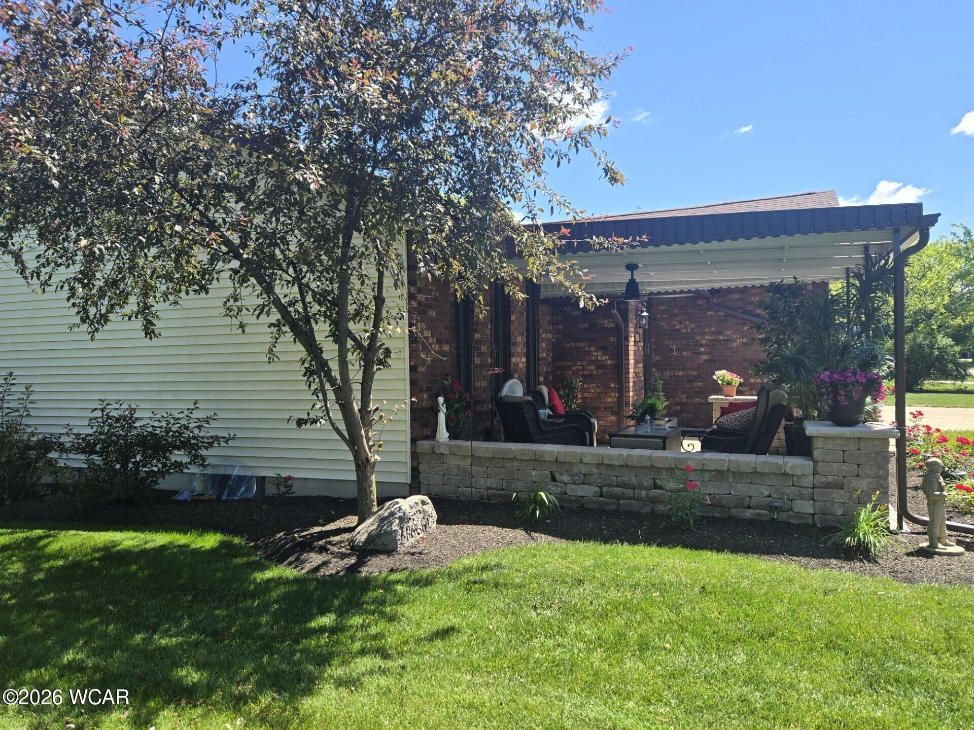 1225 David Street, Van Wert, Ohio