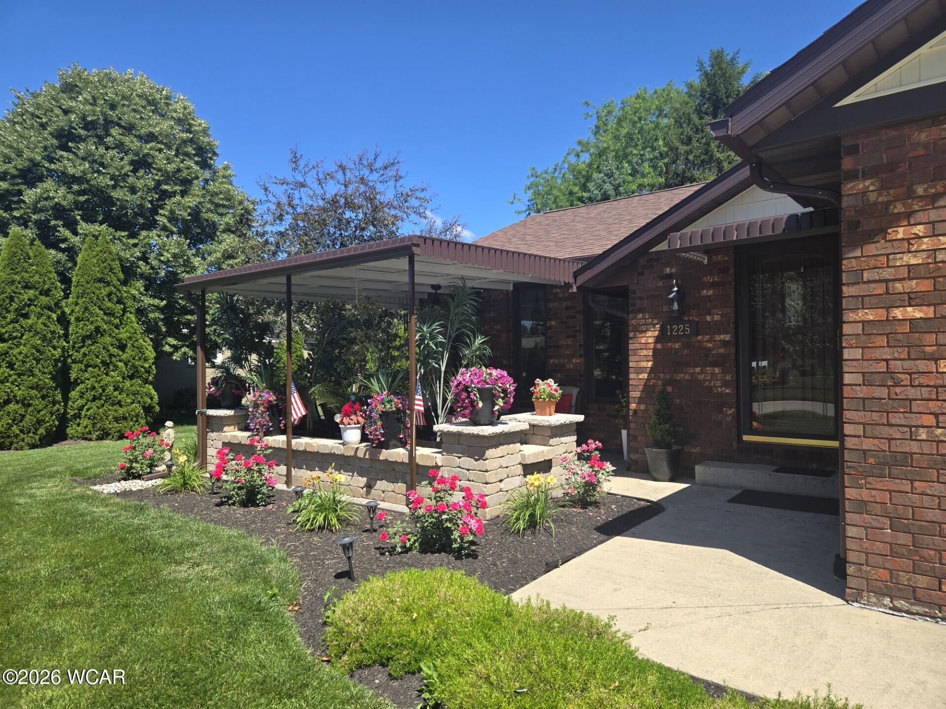 1225 David Street, Van Wert, Ohio