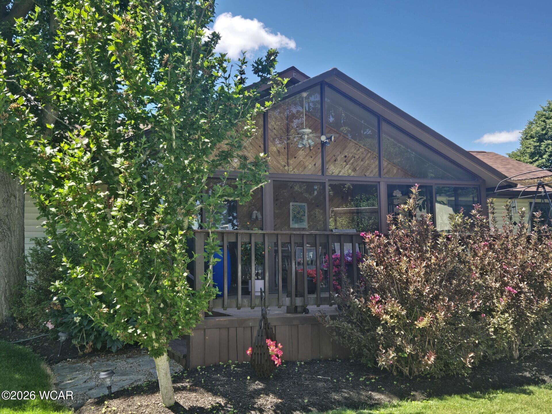 1225 David Street, Van Wert, Ohio